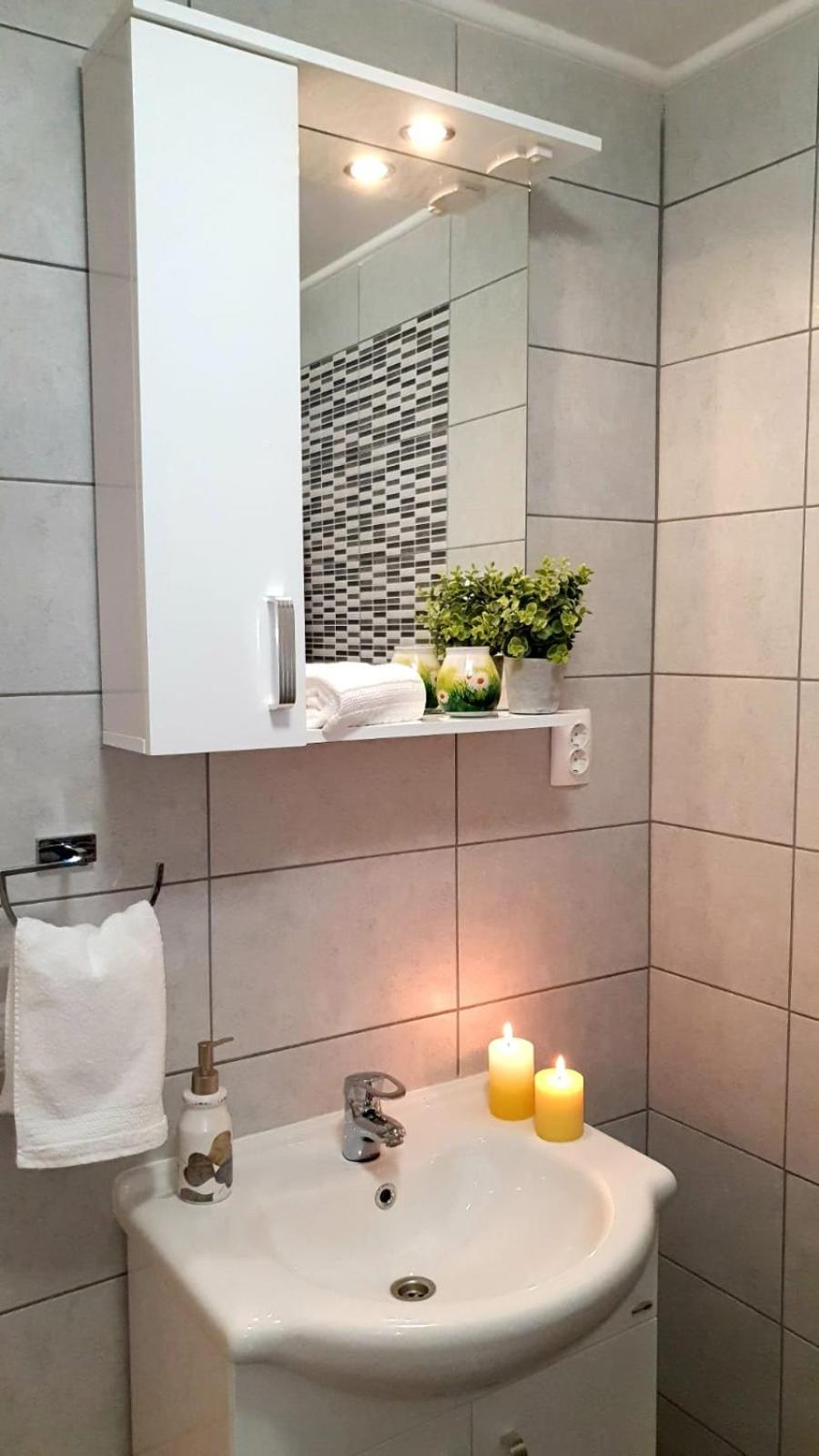 Palmera Apartment