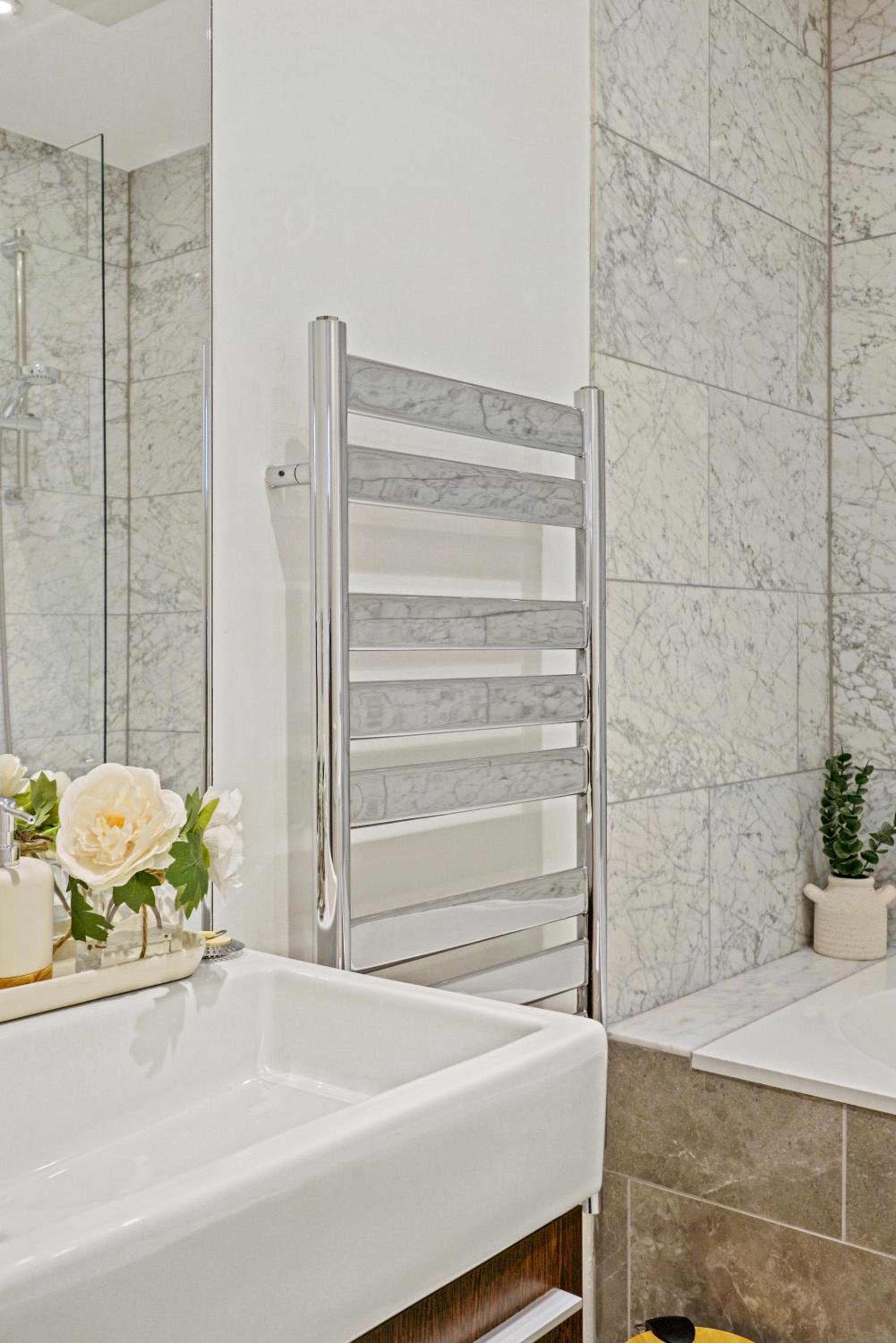 Hububb Luxury Harrods Apartment