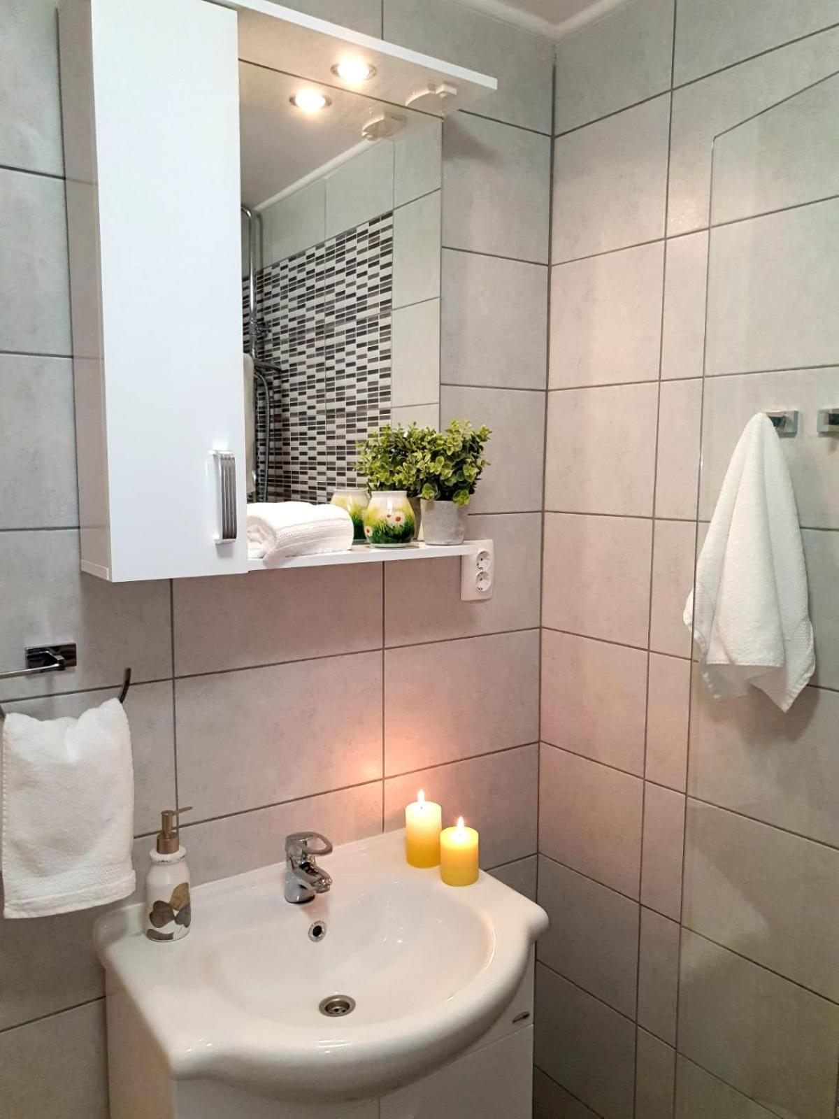 Palmera Apartment