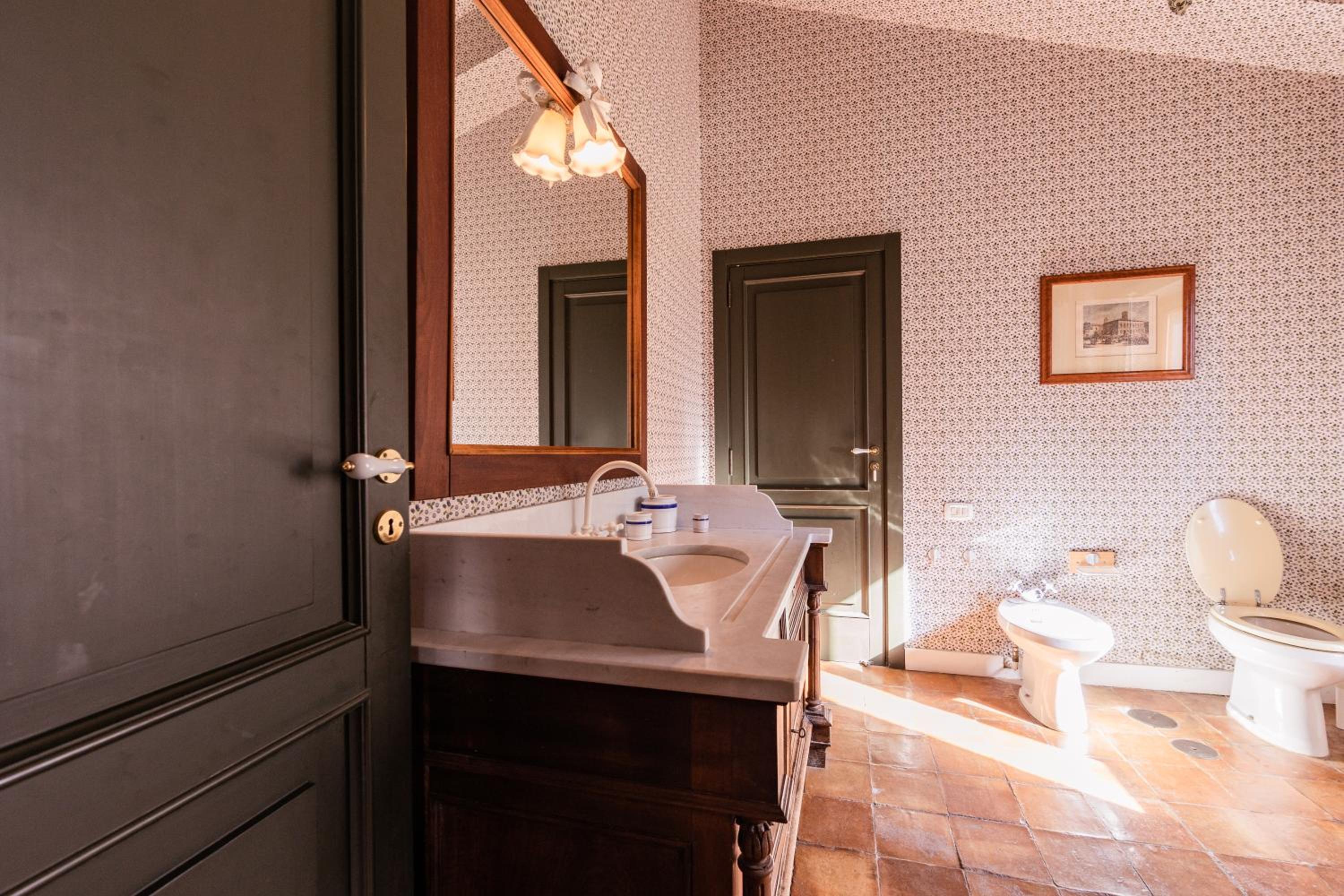 corsale country house