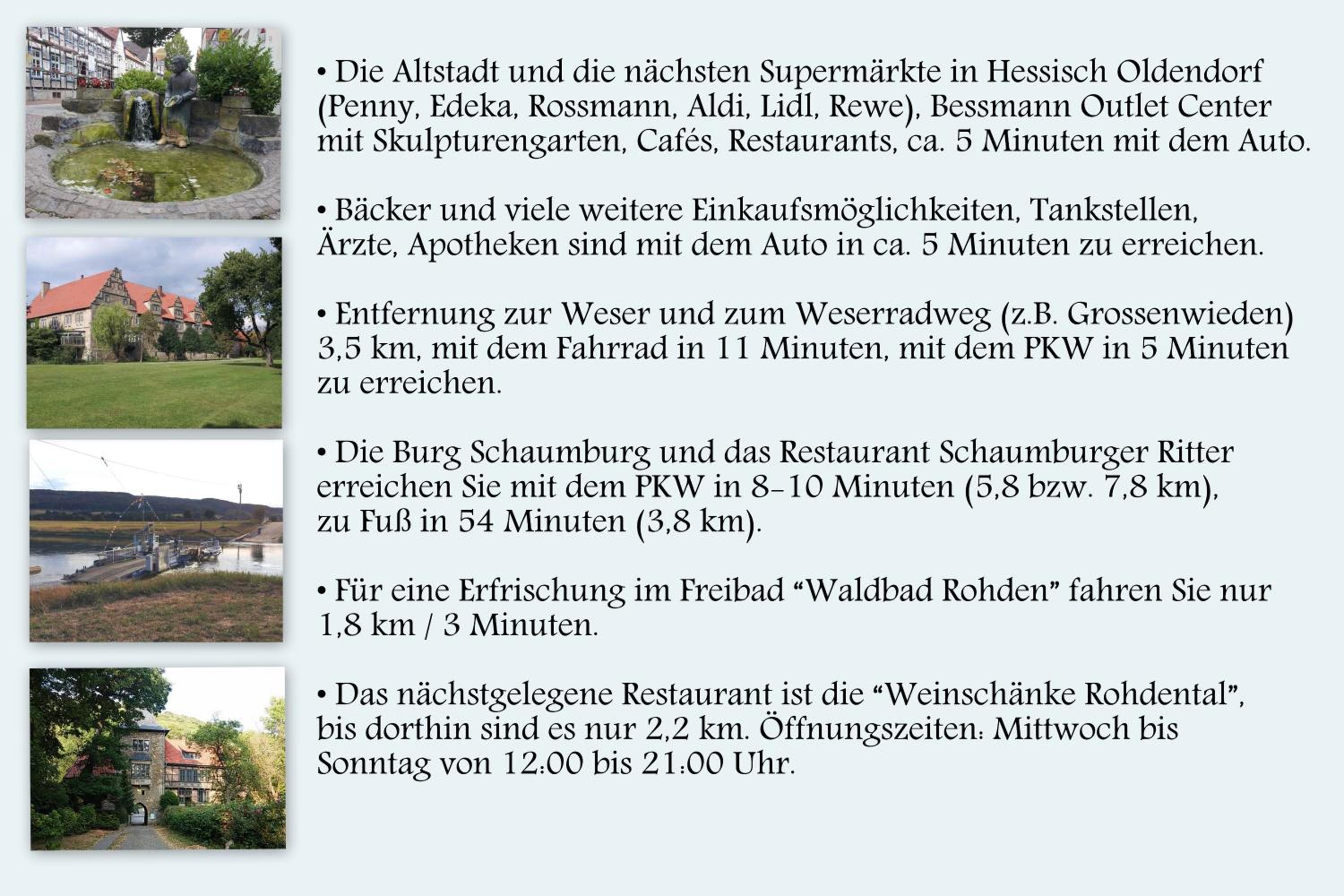 Ferienwohnung am Ellerbach