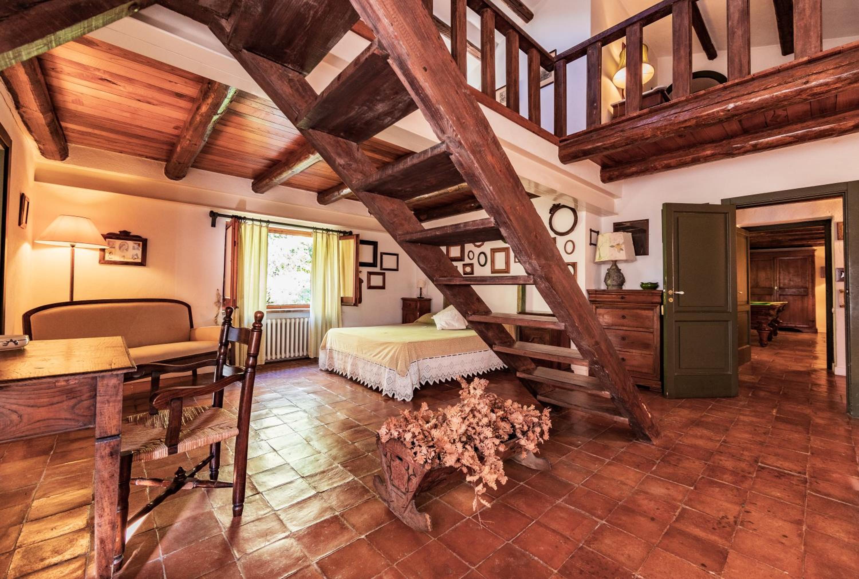 corsale country house