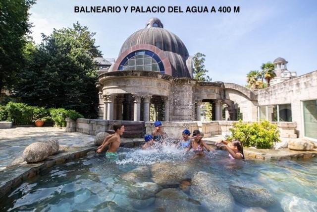 Balnea Peinador