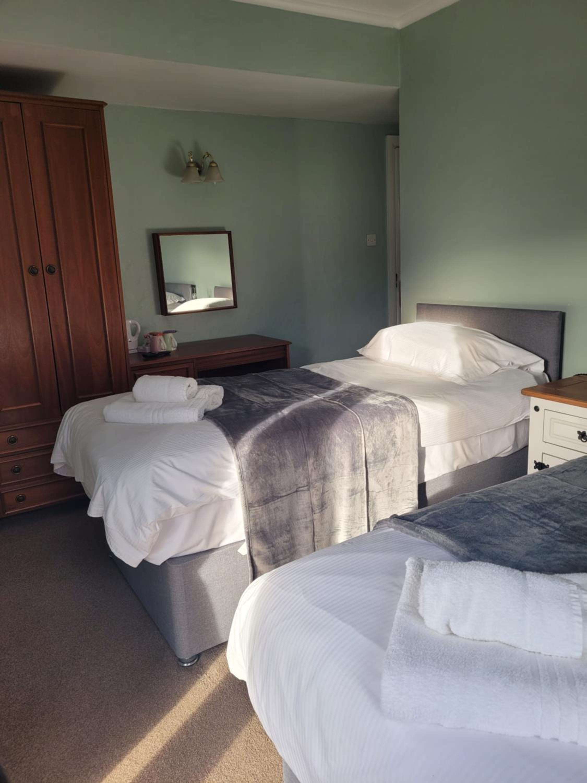 Bower House Inn