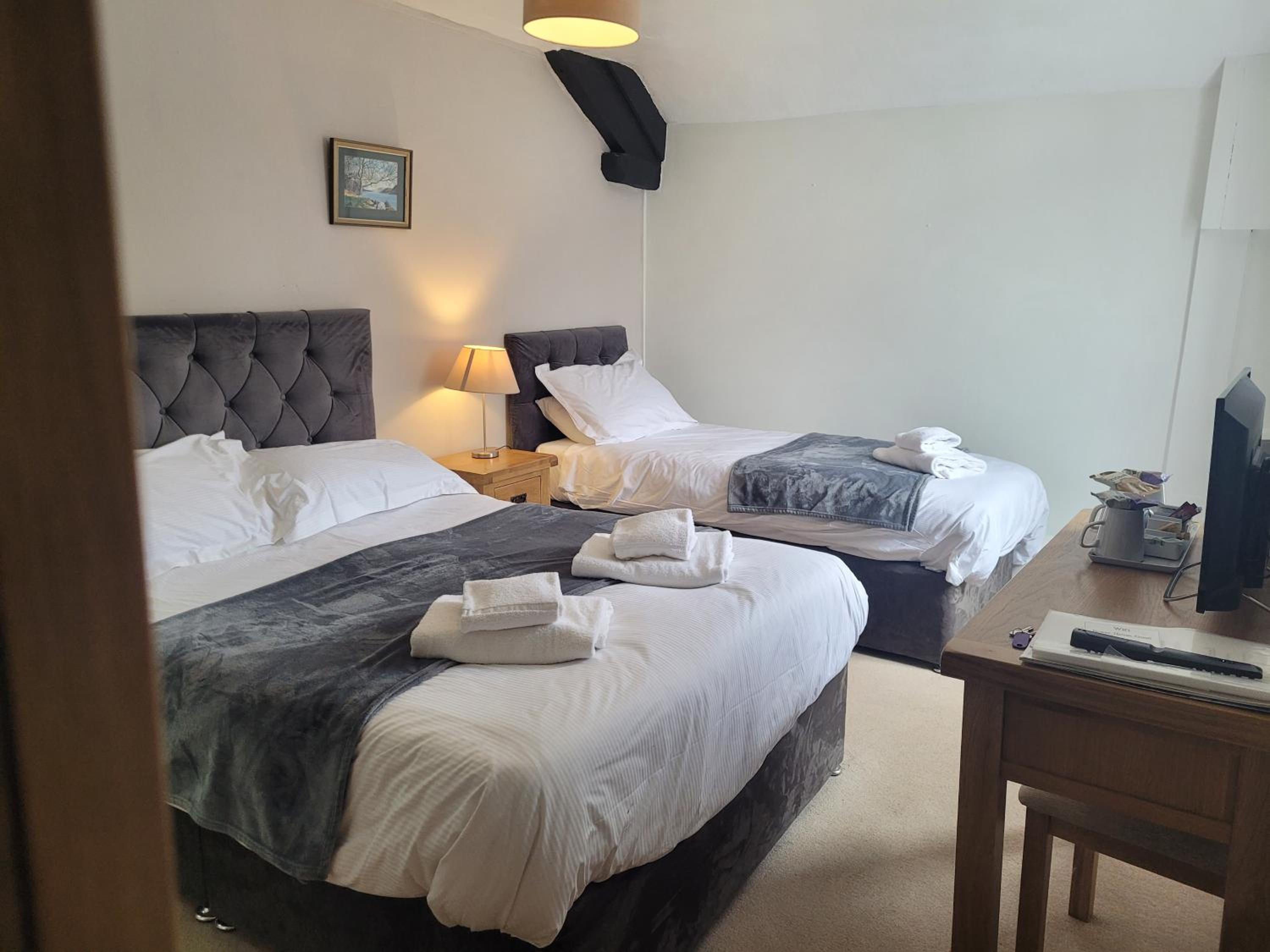 Bower House Inn
