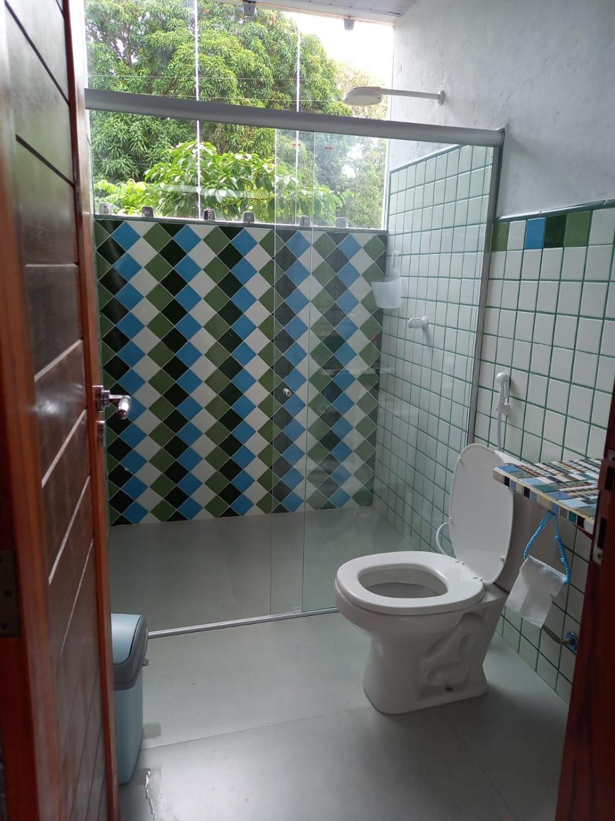 Casa Taperebá - Casa do Sôssego