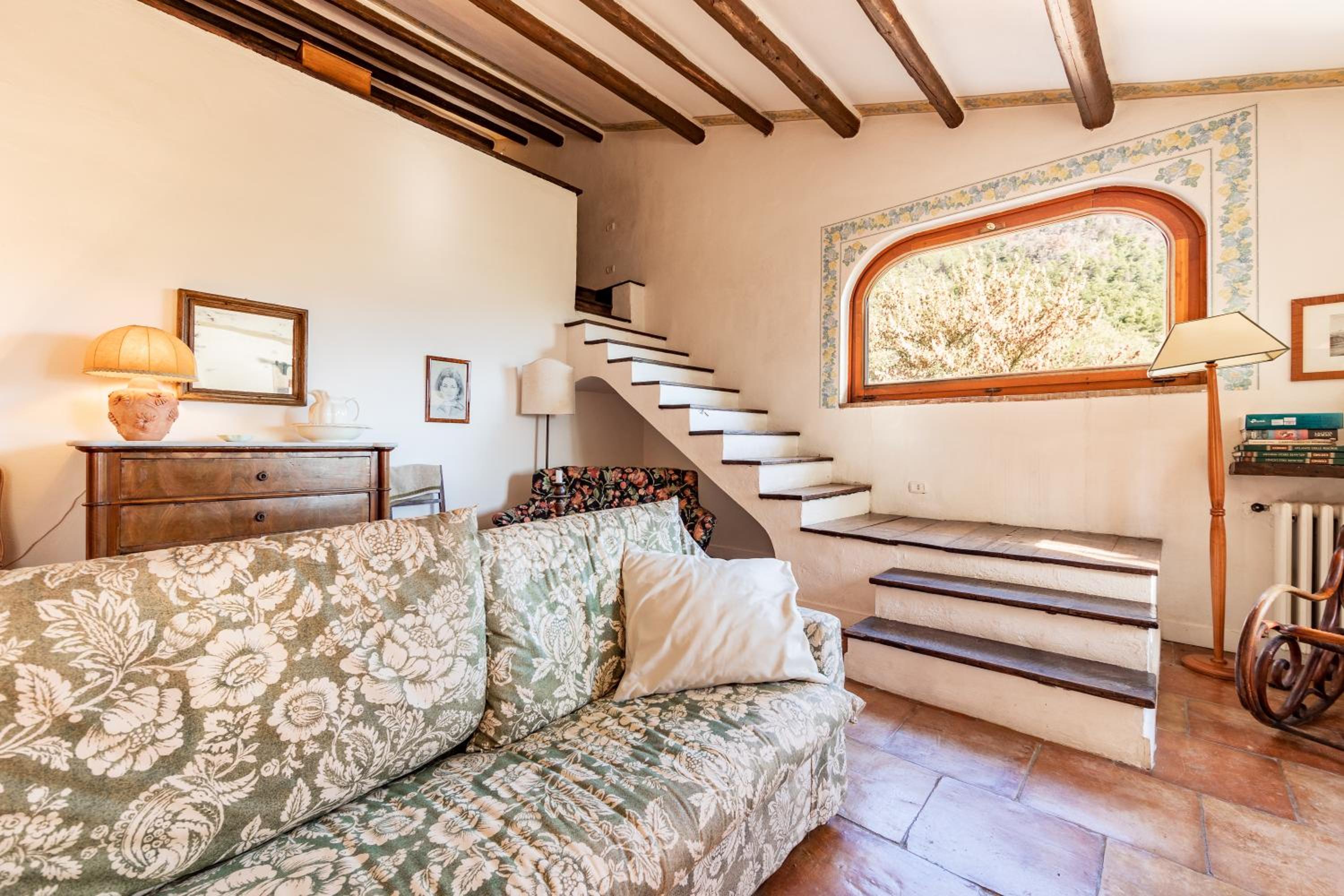 corsale country house