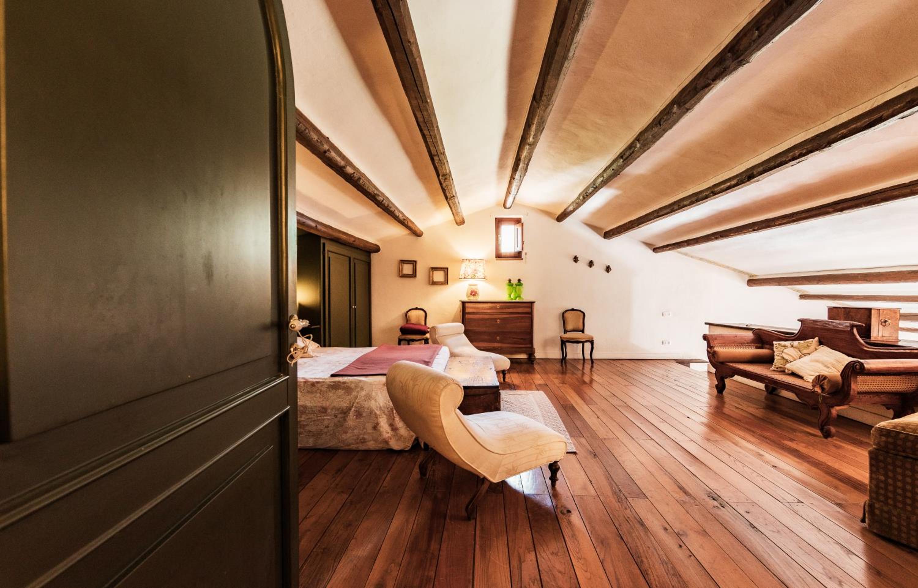 corsale country house