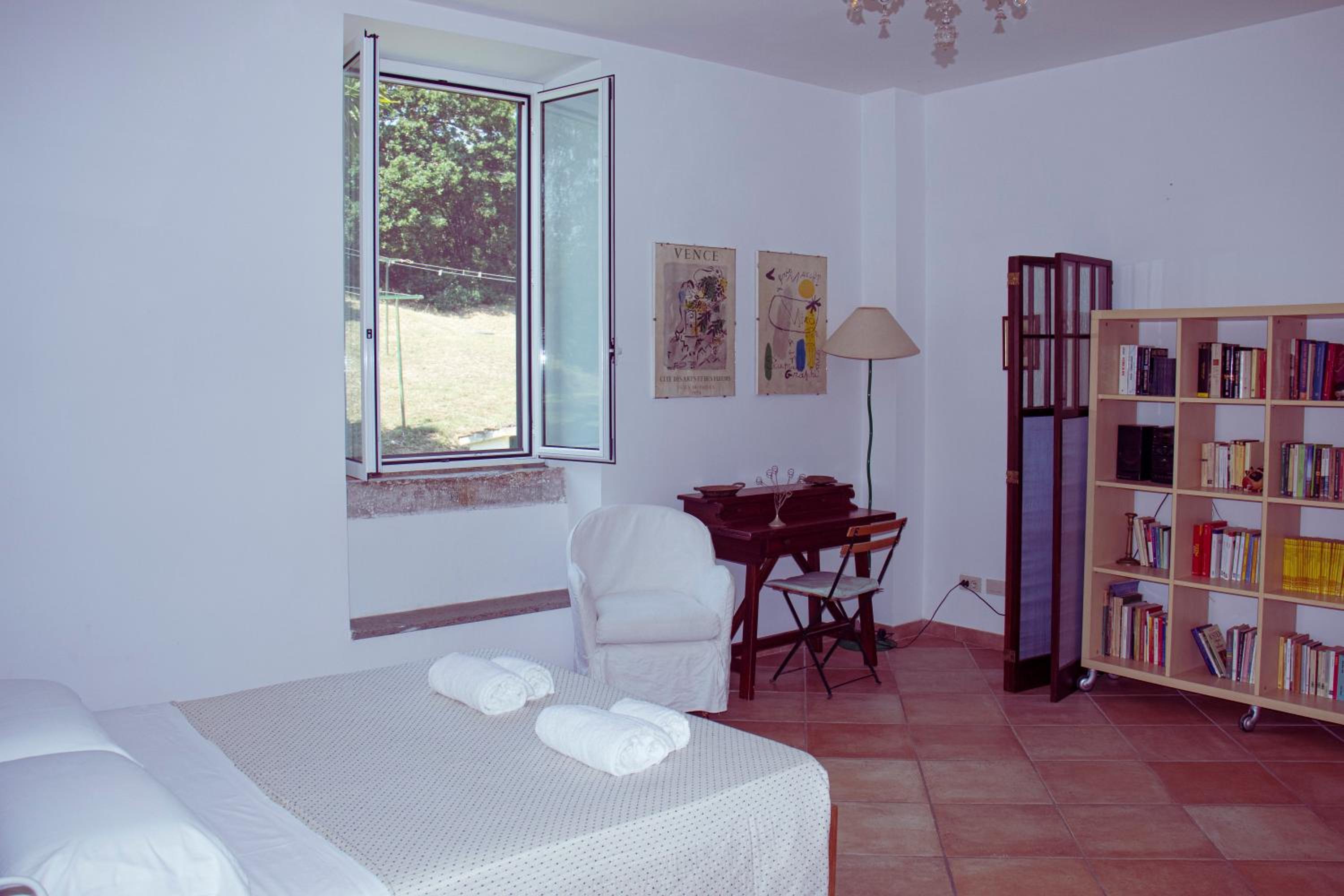 Agriturismo Morani