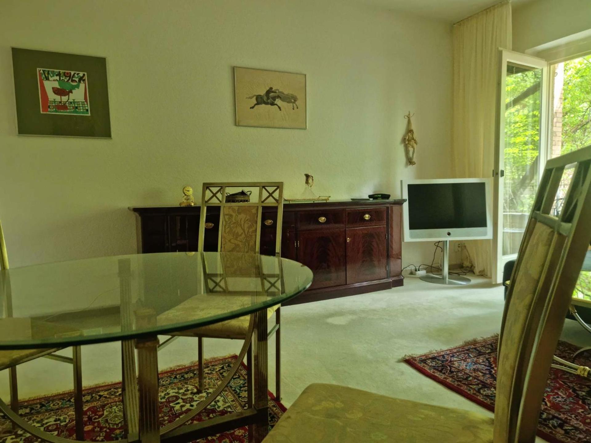 Wohnung in Schöneberg am KaDeWe Berlin