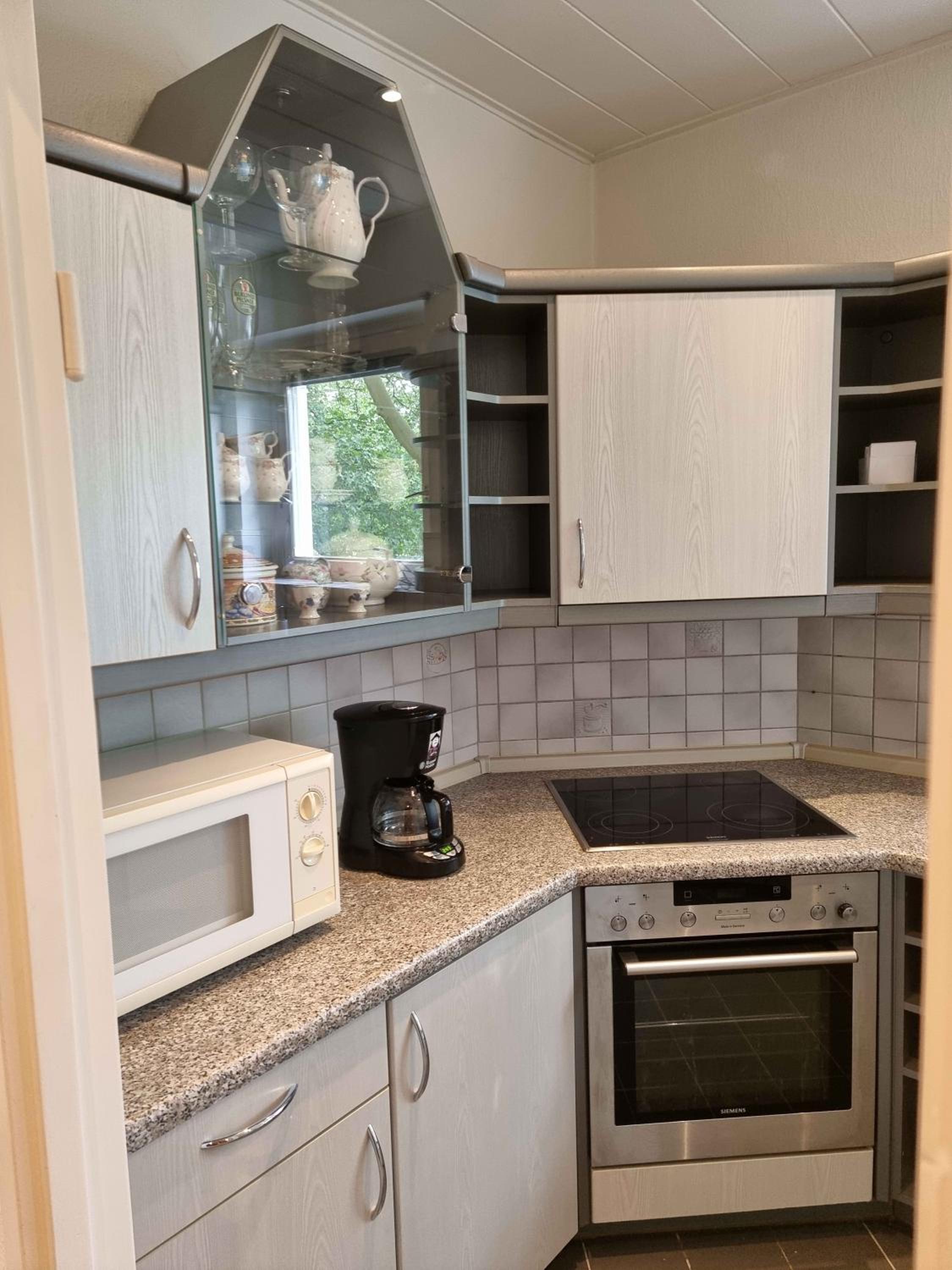 Wohnung in Schöneberg am KaDeWe Berlin