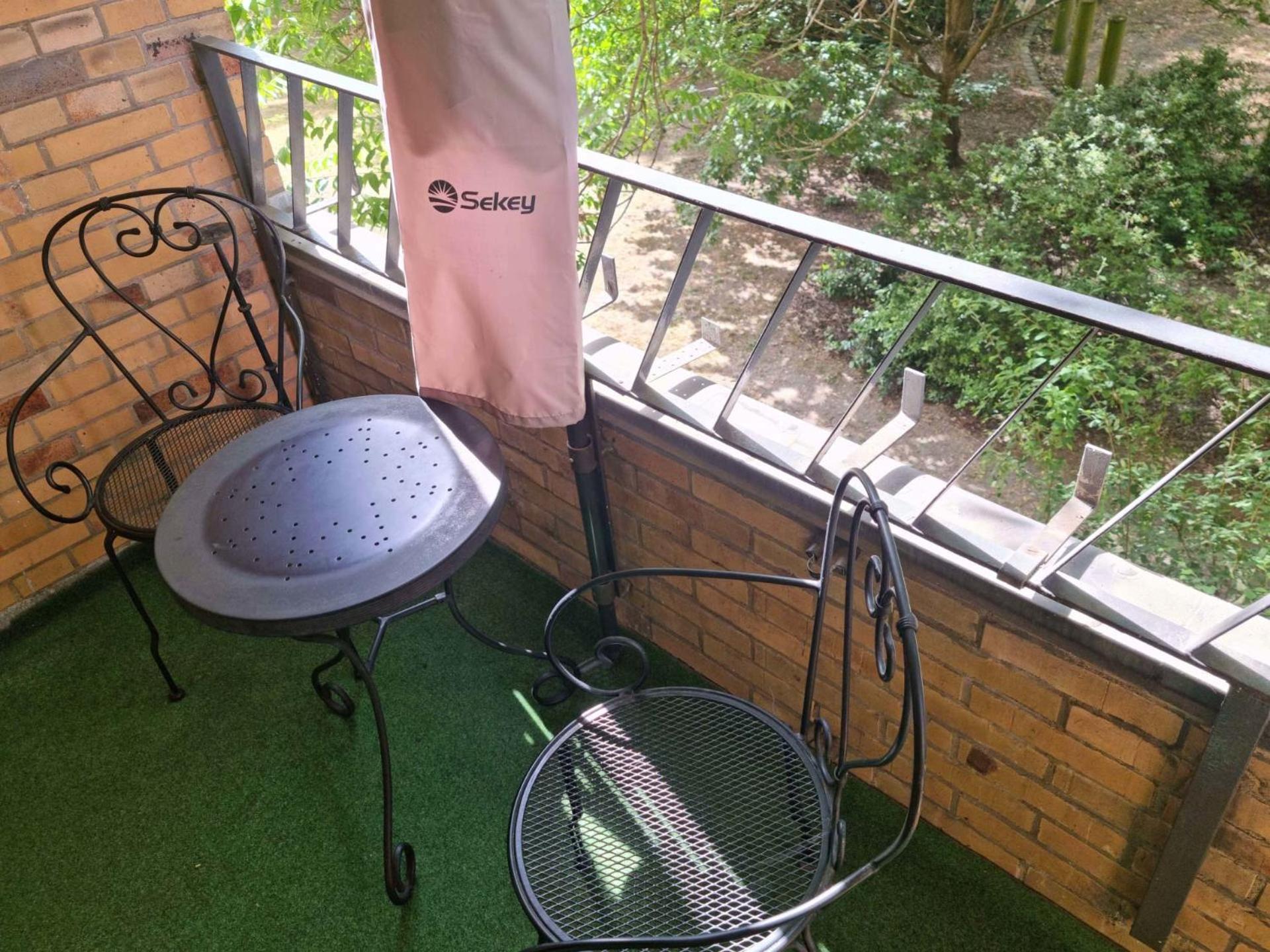 Wohnung in Schöneberg am KaDeWe Berlin