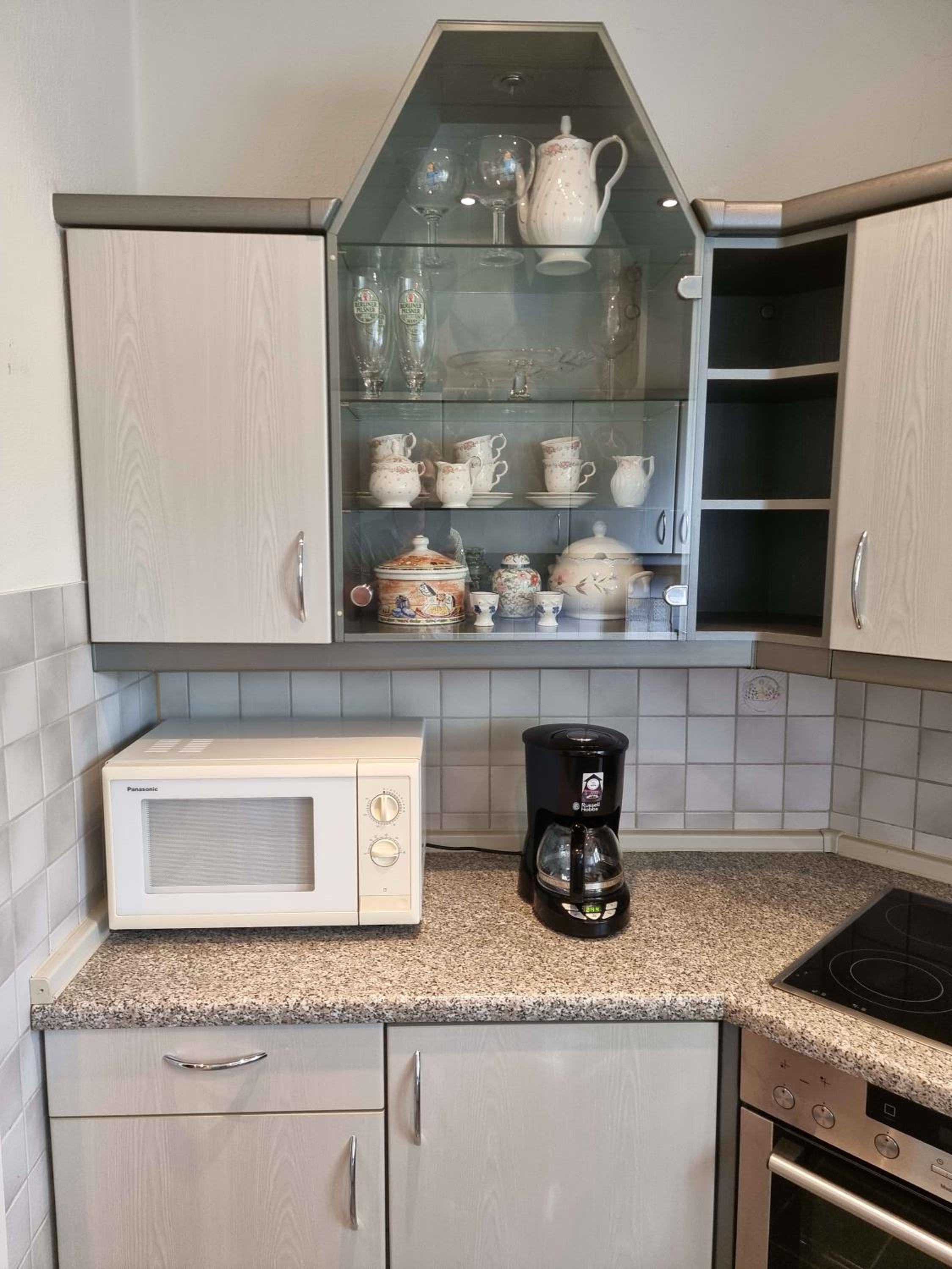 Wohnung in Schöneberg am KaDeWe Berlin