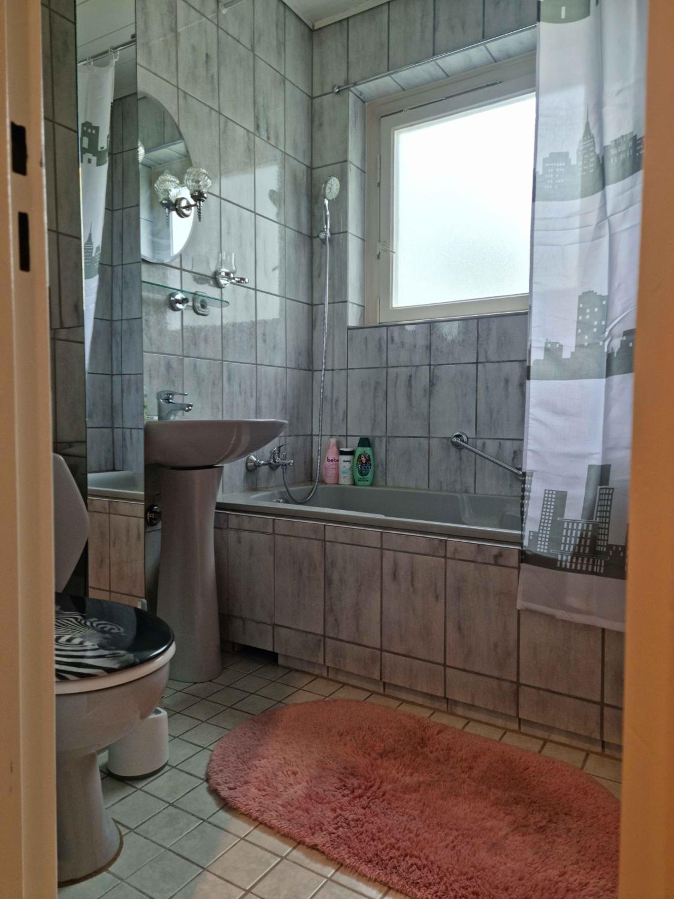 Wohnung in Schöneberg am KaDeWe Berlin