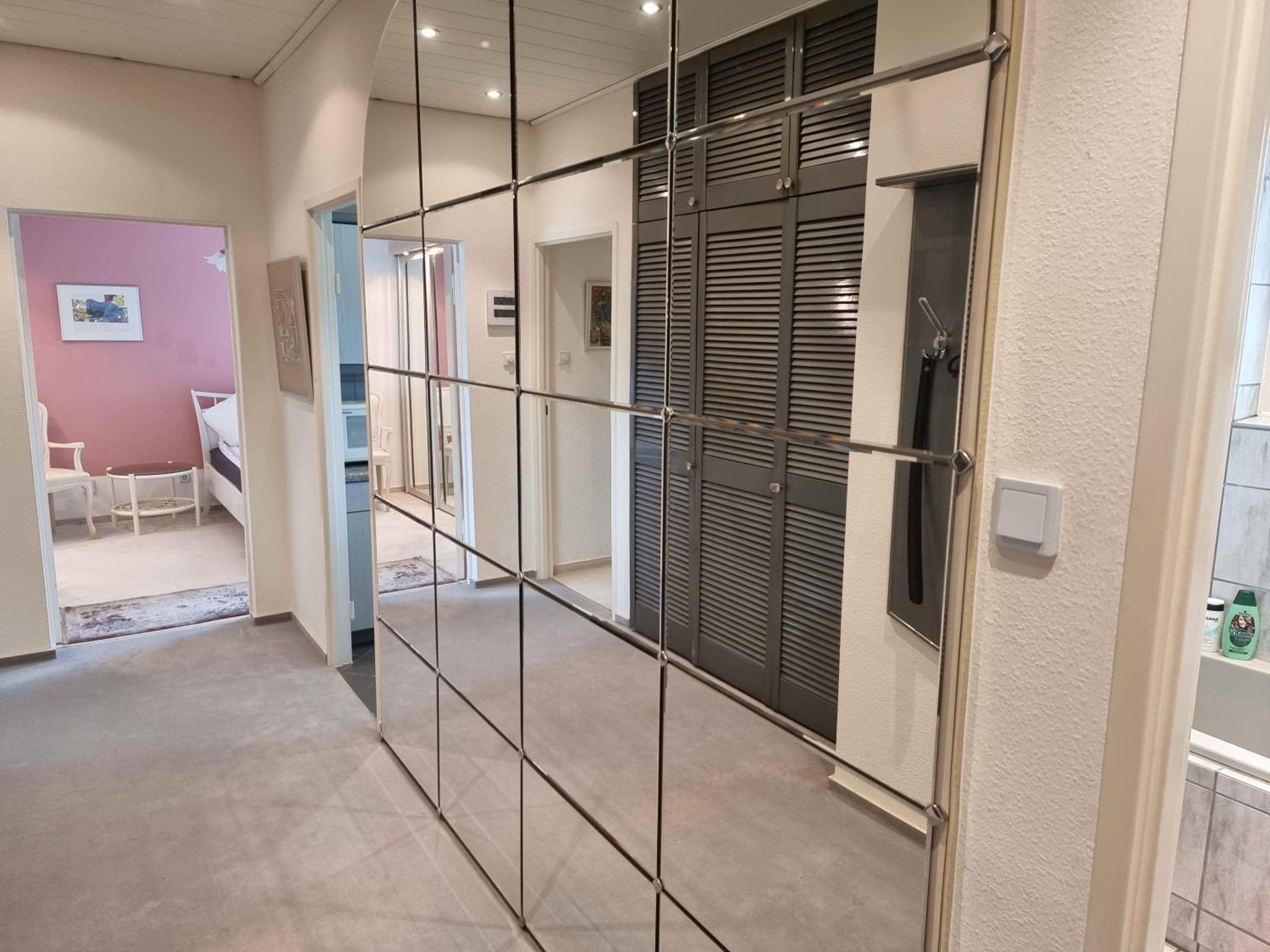 Wohnung in Schöneberg am KaDeWe Berlin