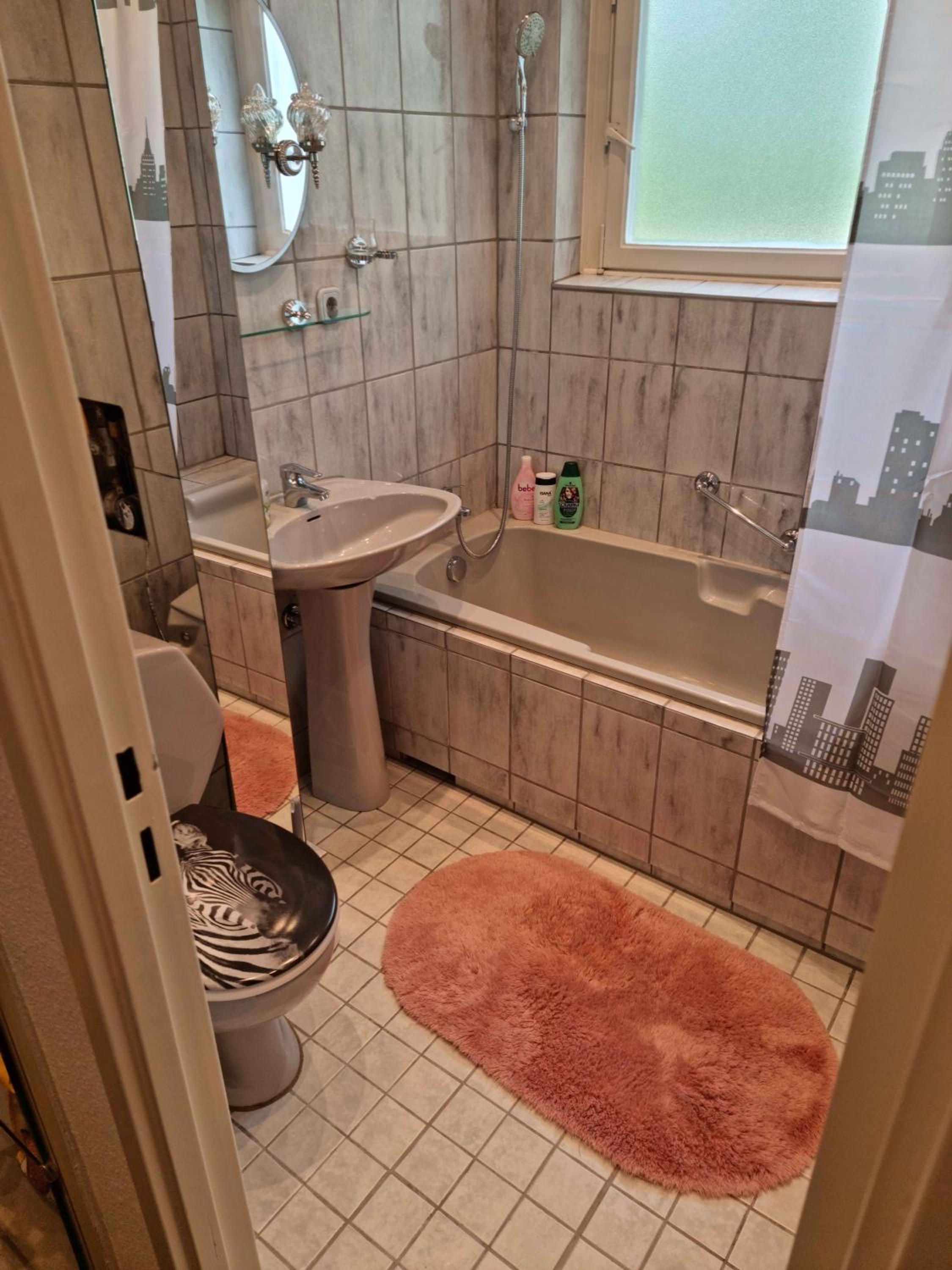 Wohnung in Schöneberg am KaDeWe Berlin