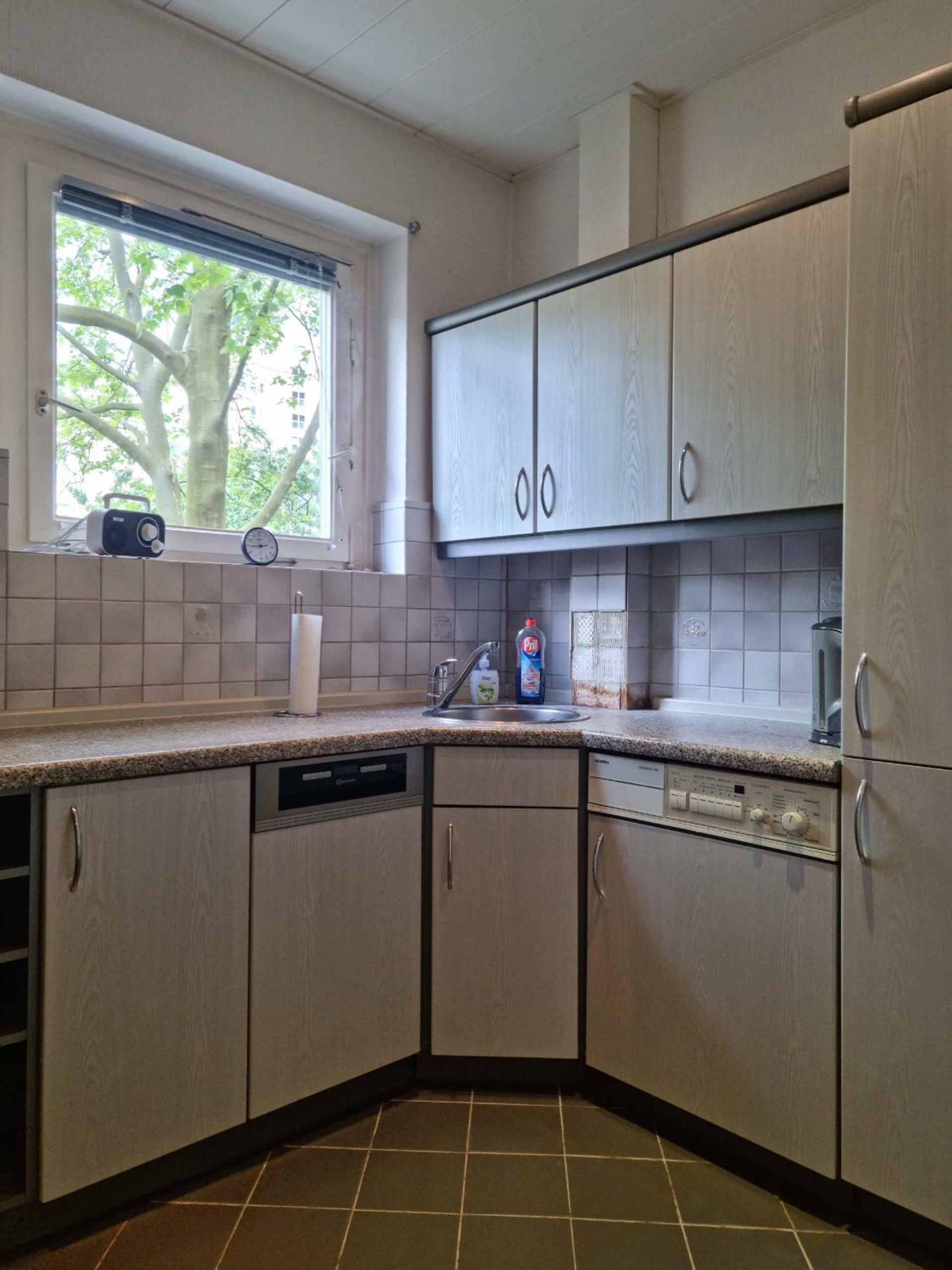 Wohnung in Schöneberg am KaDeWe Berlin
