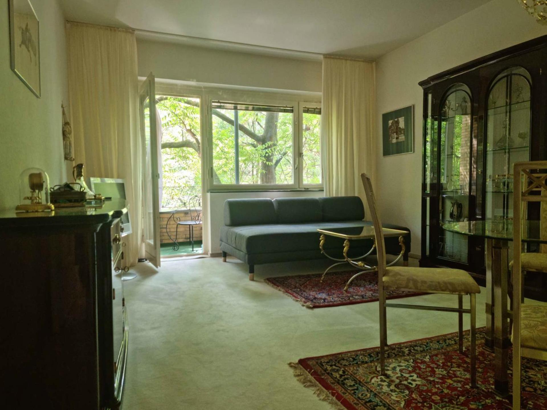 Wohnung in Schöneberg am KaDeWe Berlin