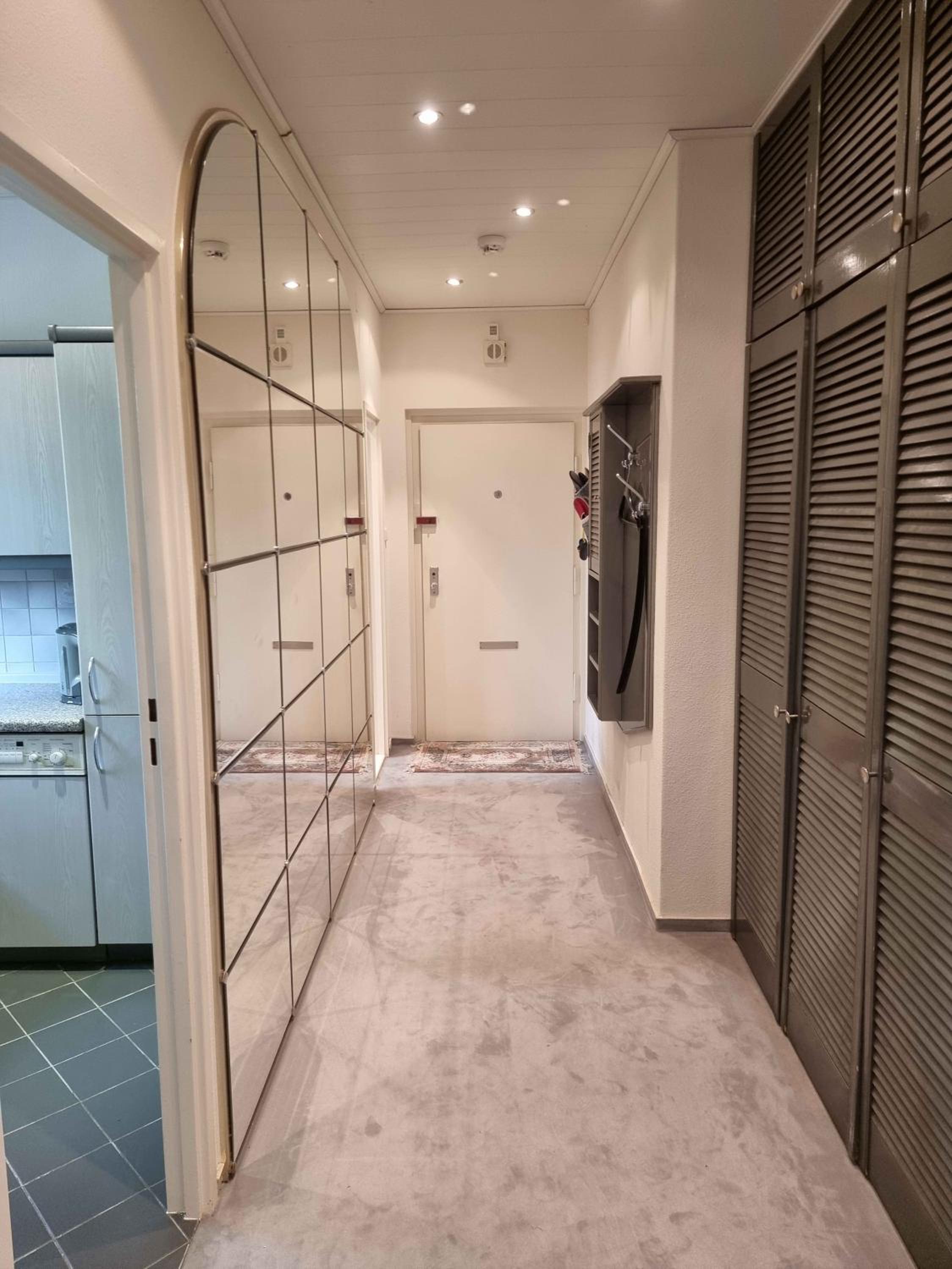 Wohnung in Schöneberg am KaDeWe Berlin