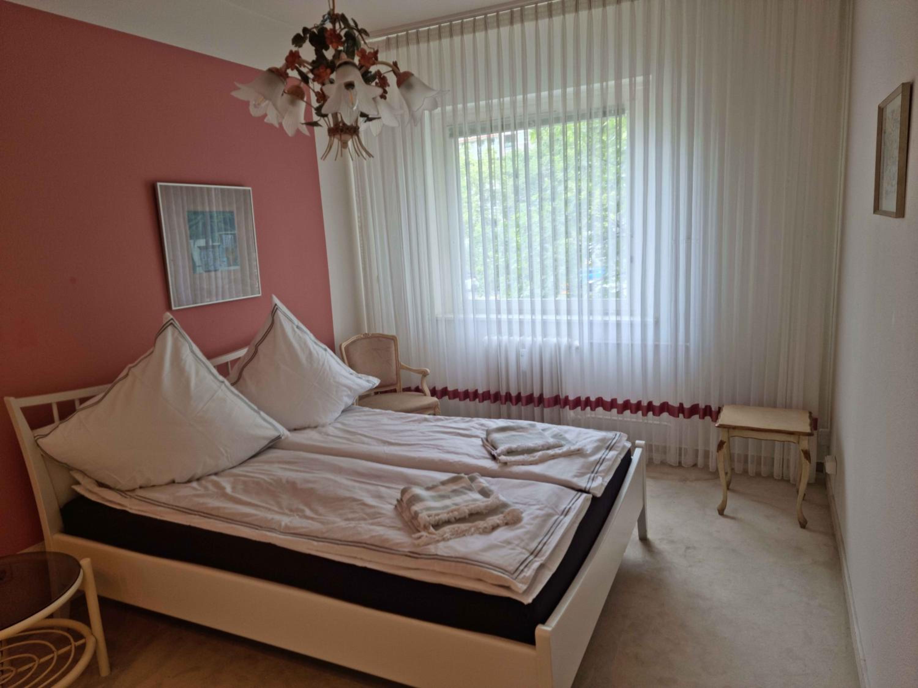 Wohnung in Schöneberg am KaDeWe Berlin
