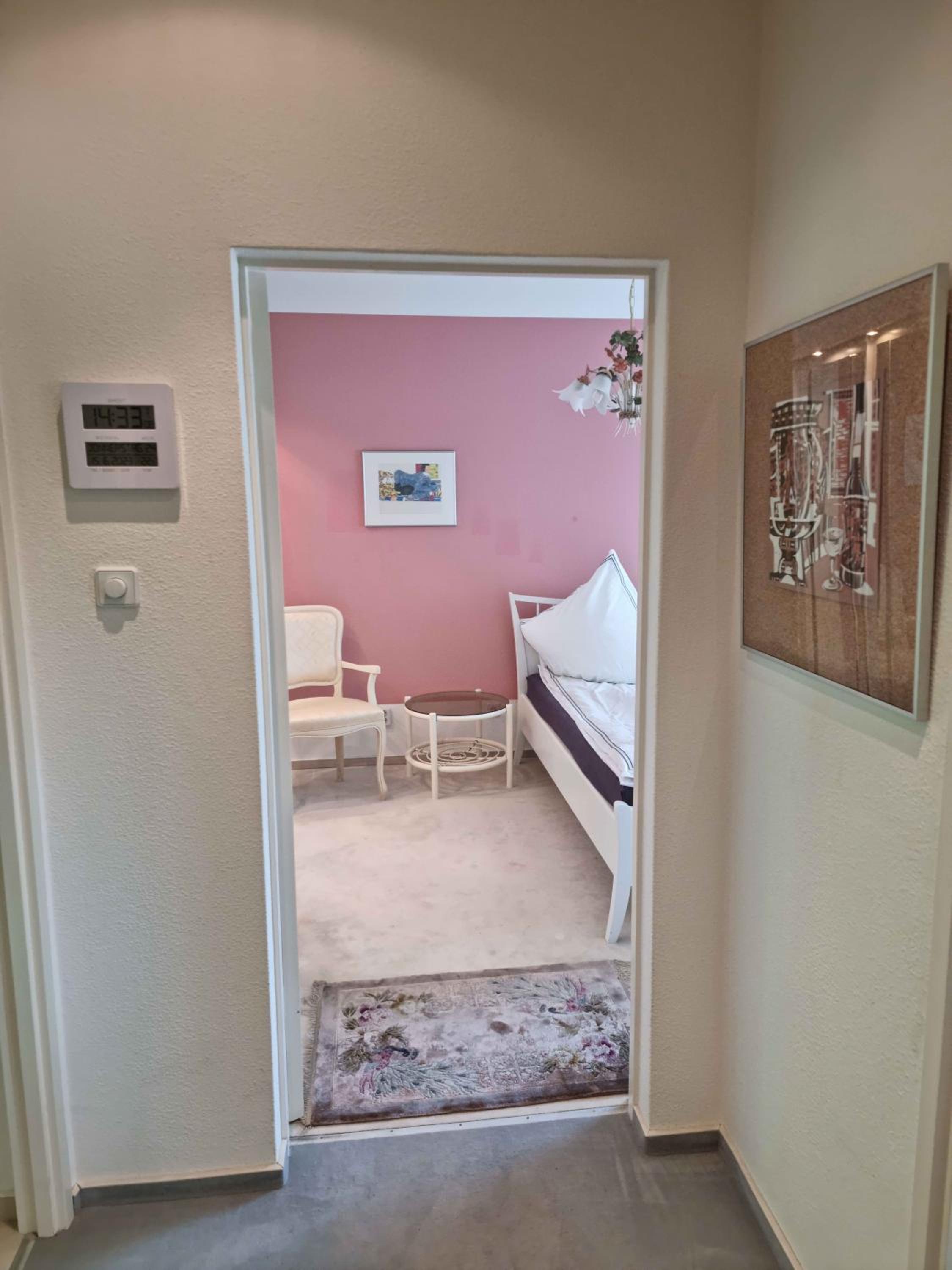 Wohnung in Schöneberg am KaDeWe Berlin