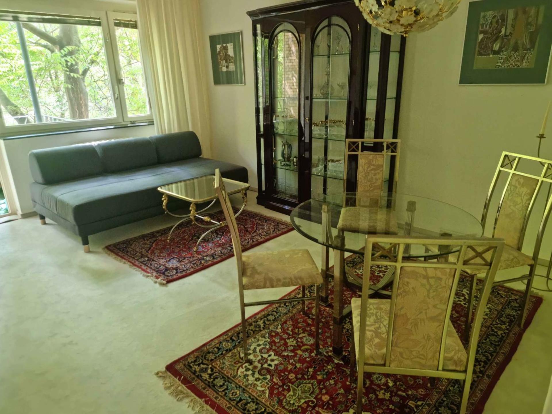 Wohnung in Schöneberg am KaDeWe Berlin