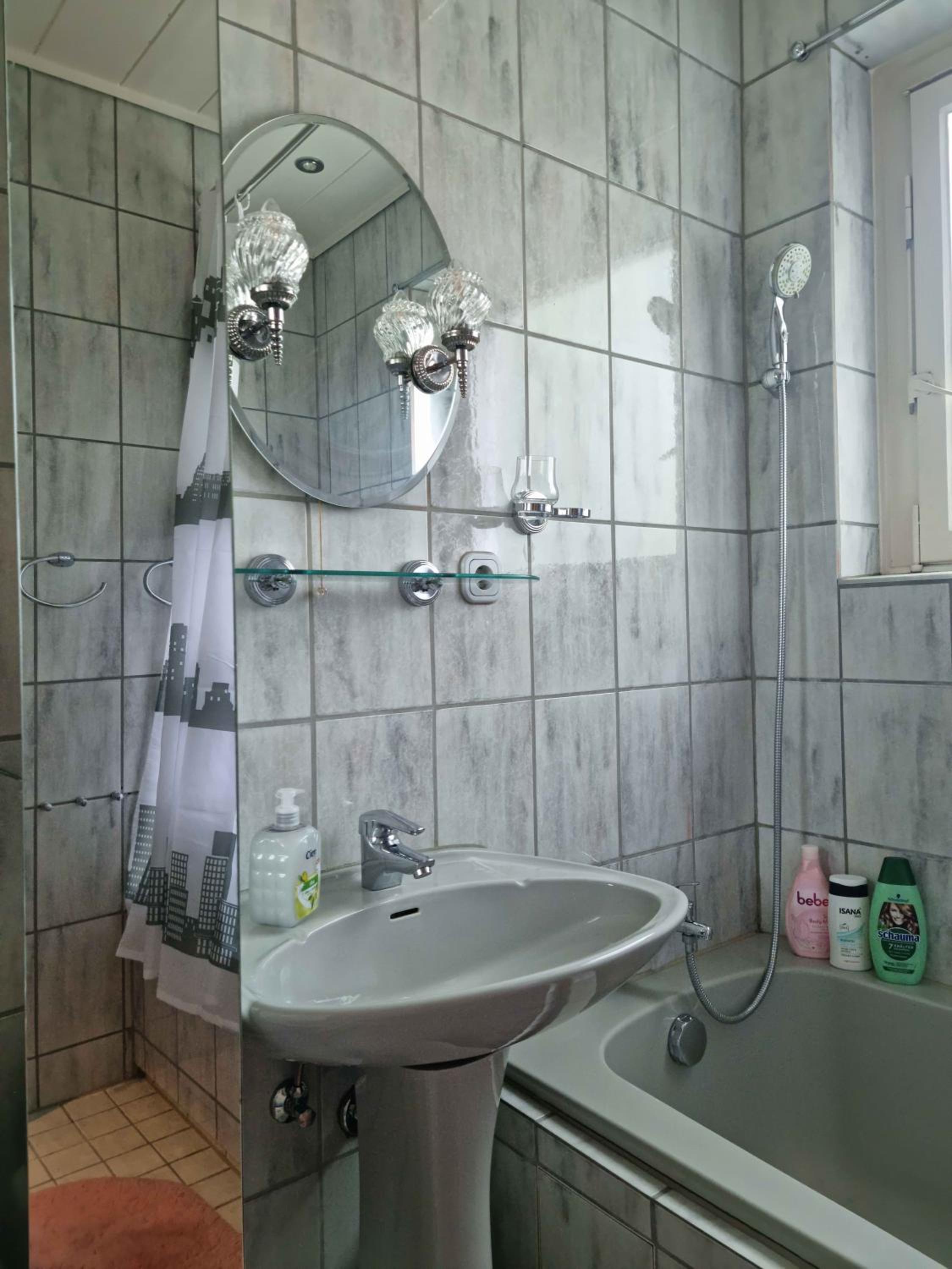 Wohnung in Schöneberg am KaDeWe Berlin