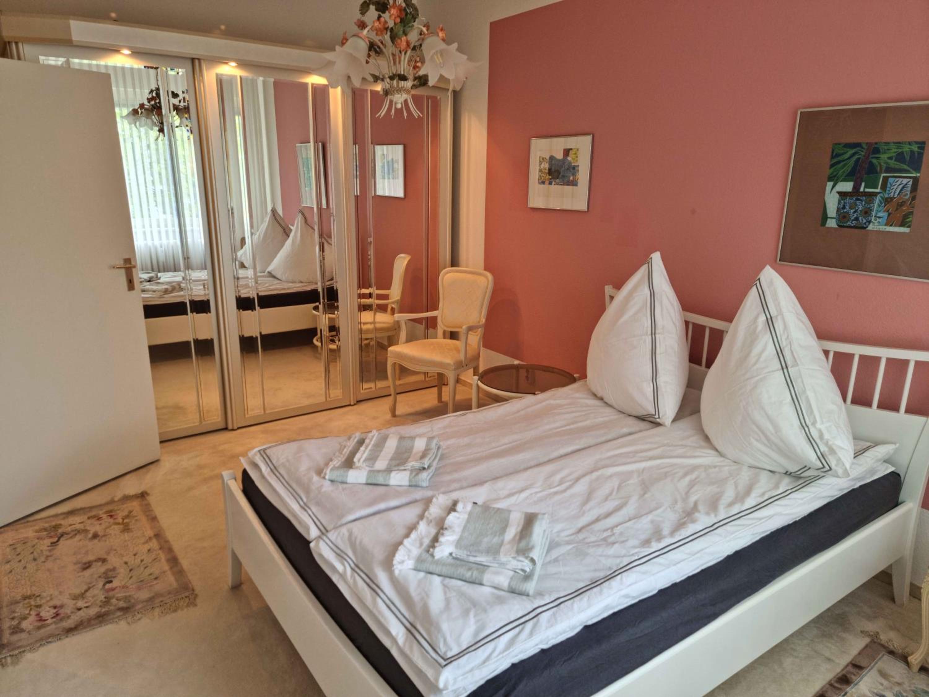 Wohnung in Schöneberg am KaDeWe Berlin