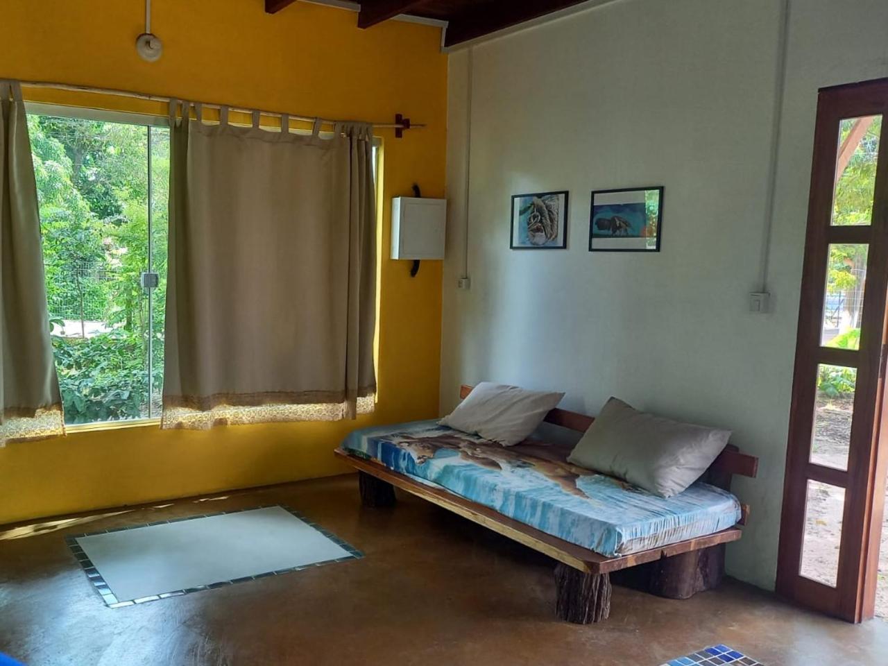 Casa Taperebá - Casa do Sôssego