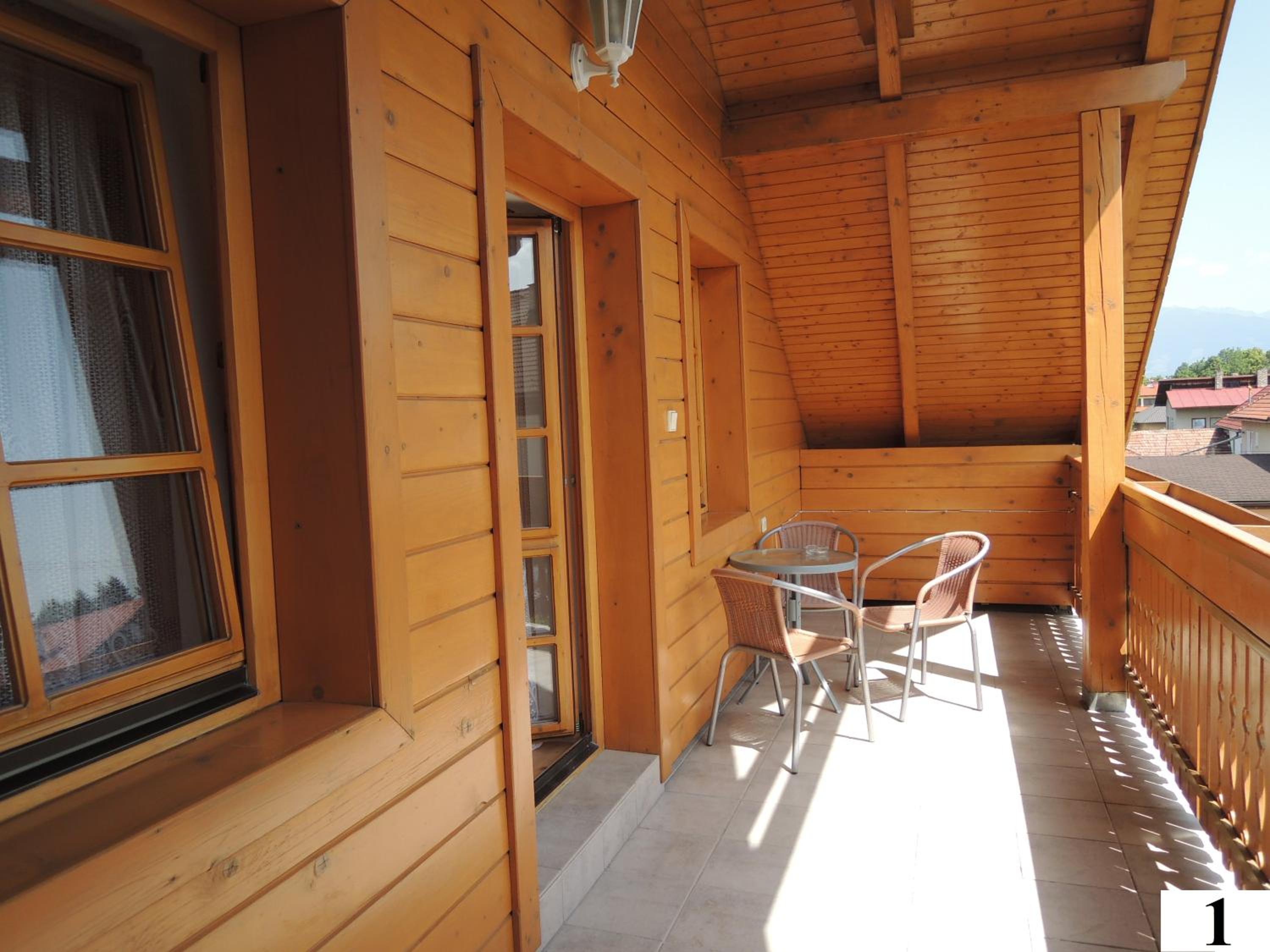 Privat Alenka casa de huéspedes Liptovský Mikuláš