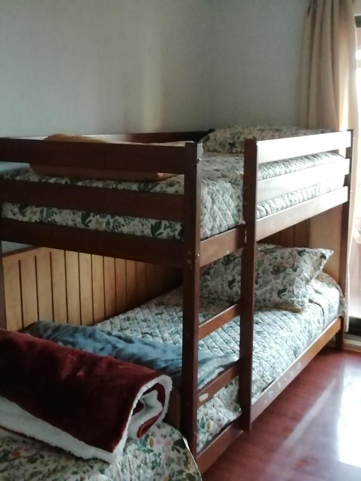 Condominio Ilimay Las Cruces