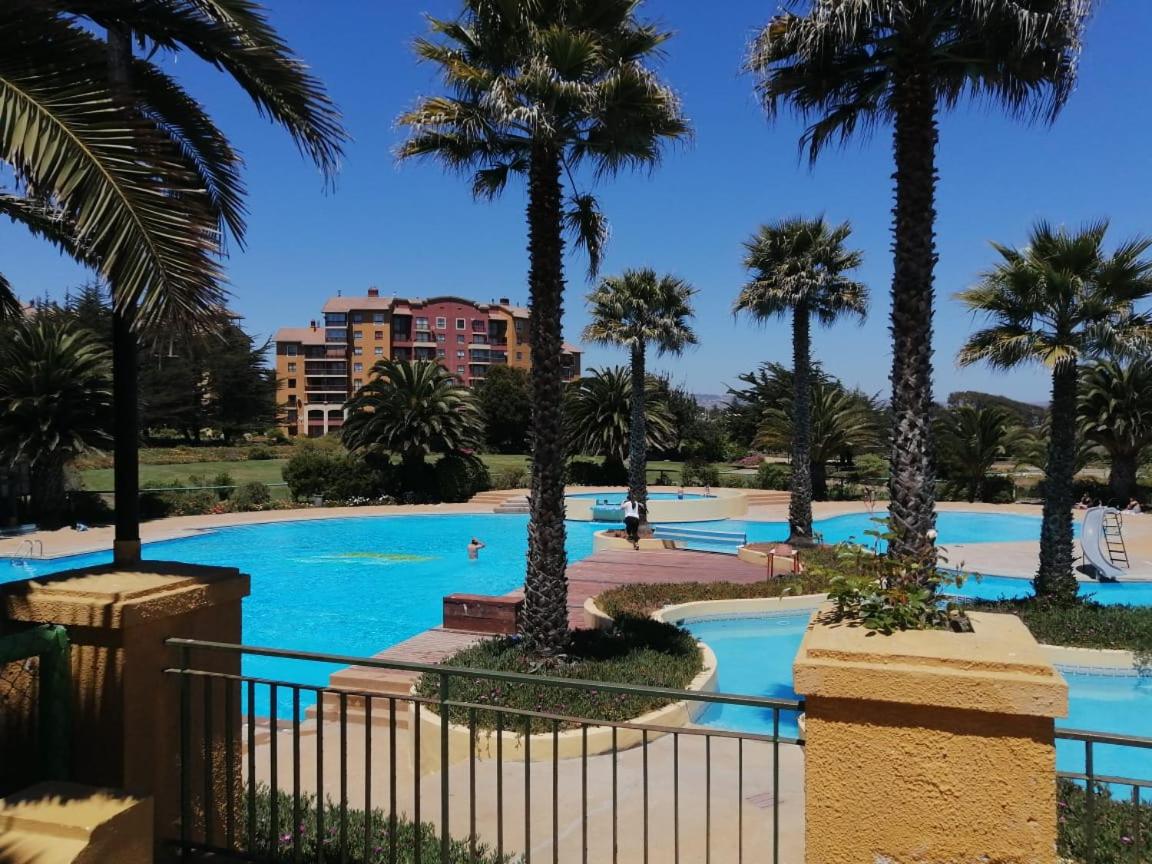 Condominio Ilimay Las Cruces