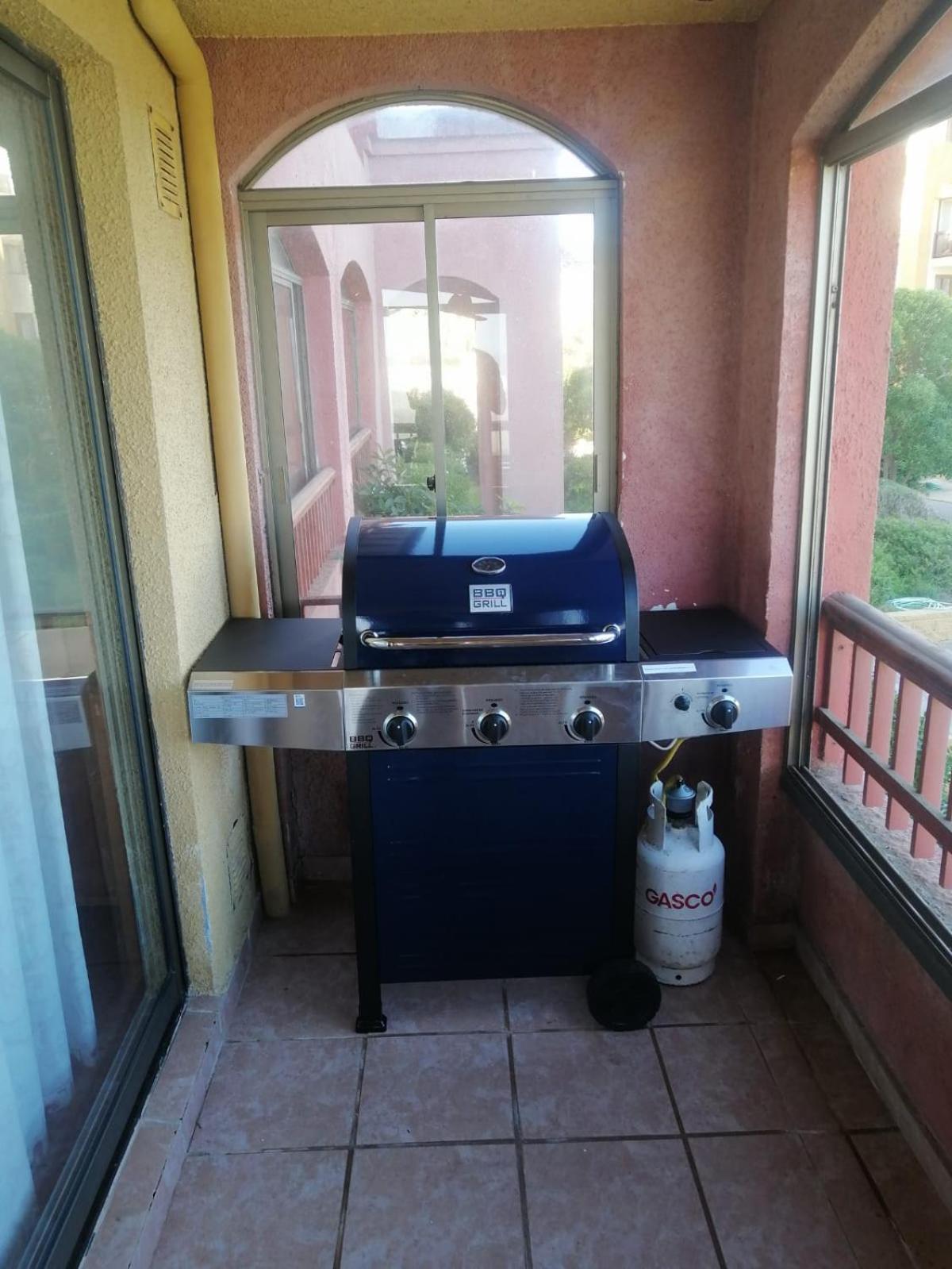 Condominio Ilimay Las Cruces