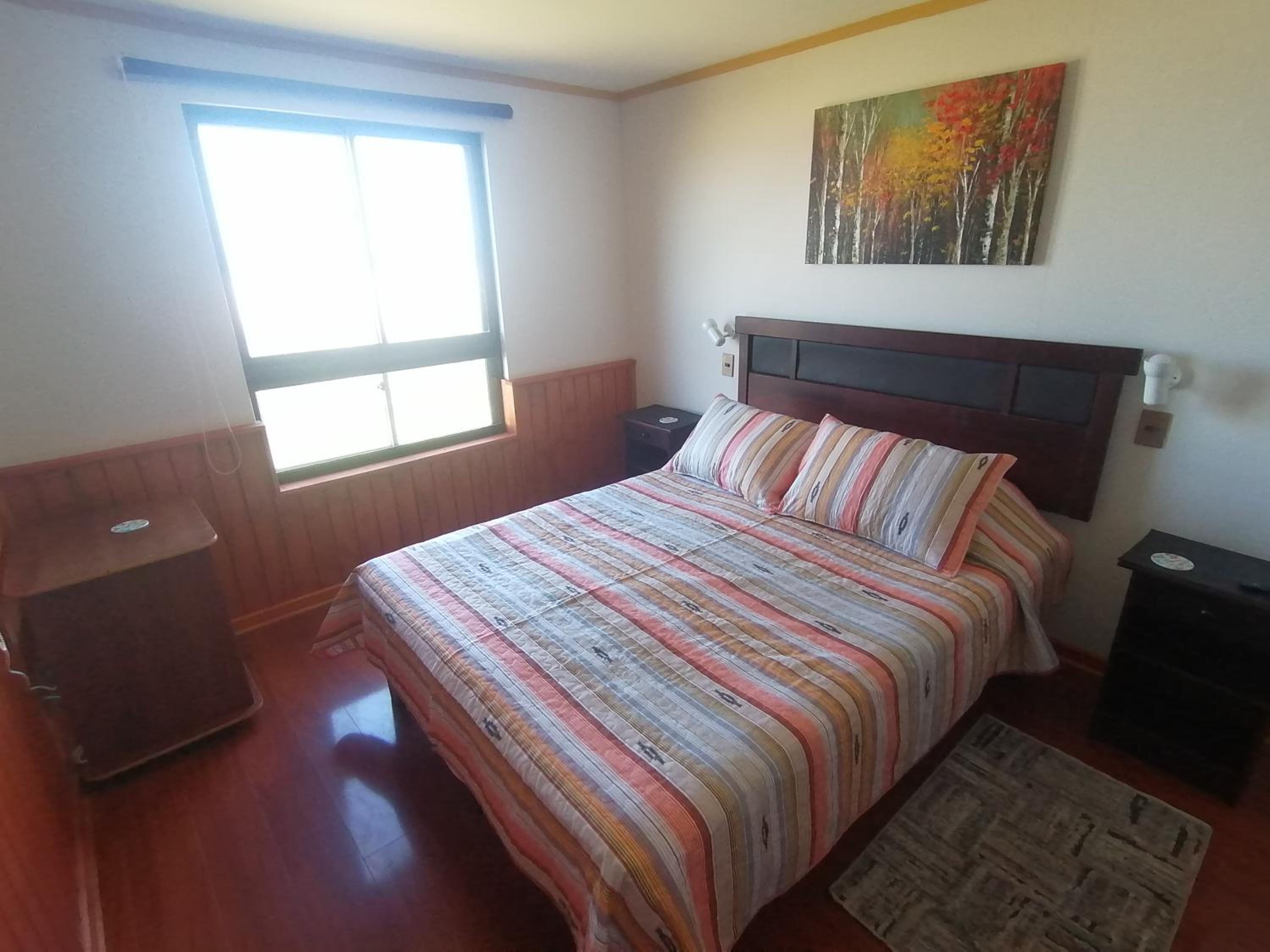 Condominio Ilimay Las Cruces