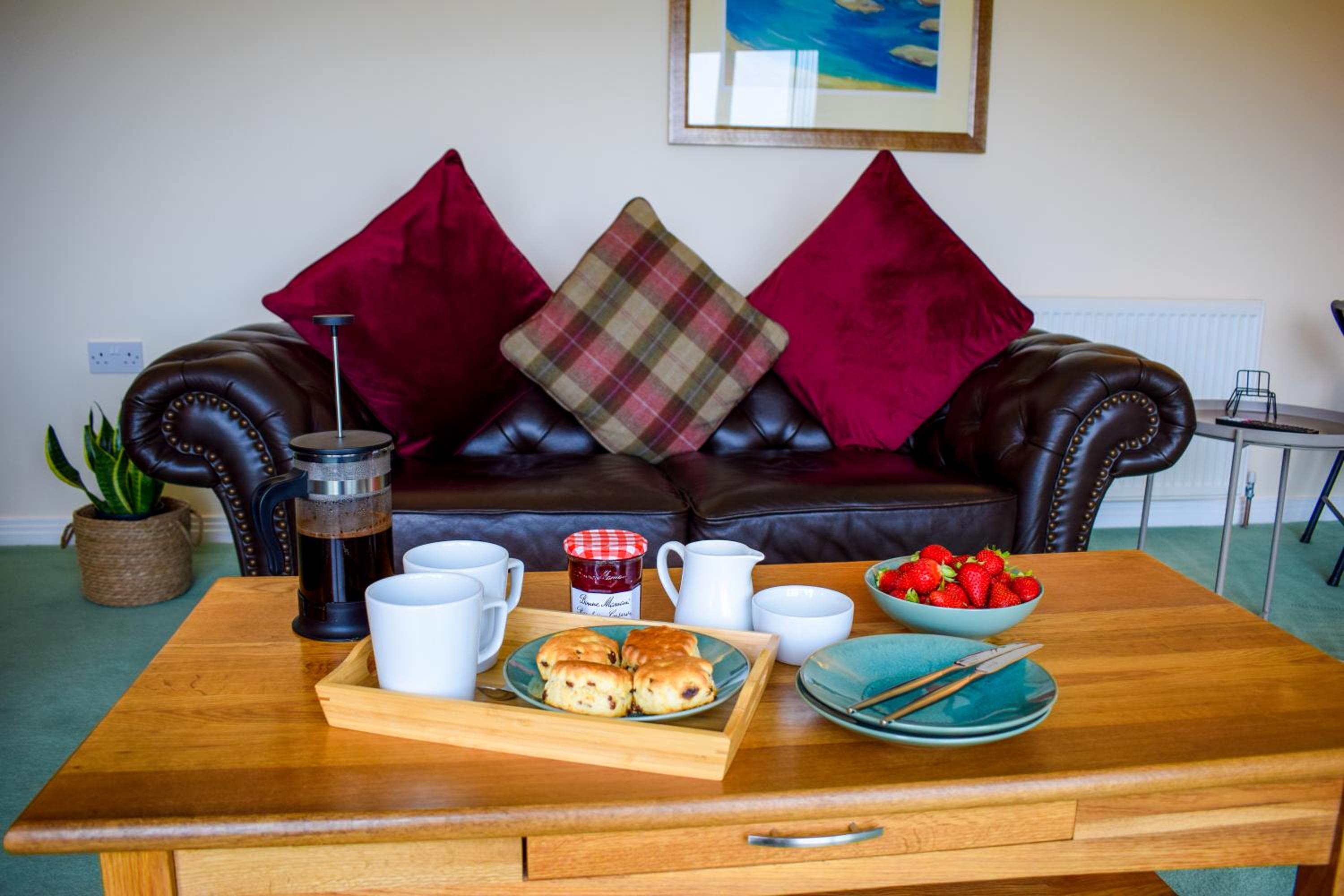 Heatherbank Cottage