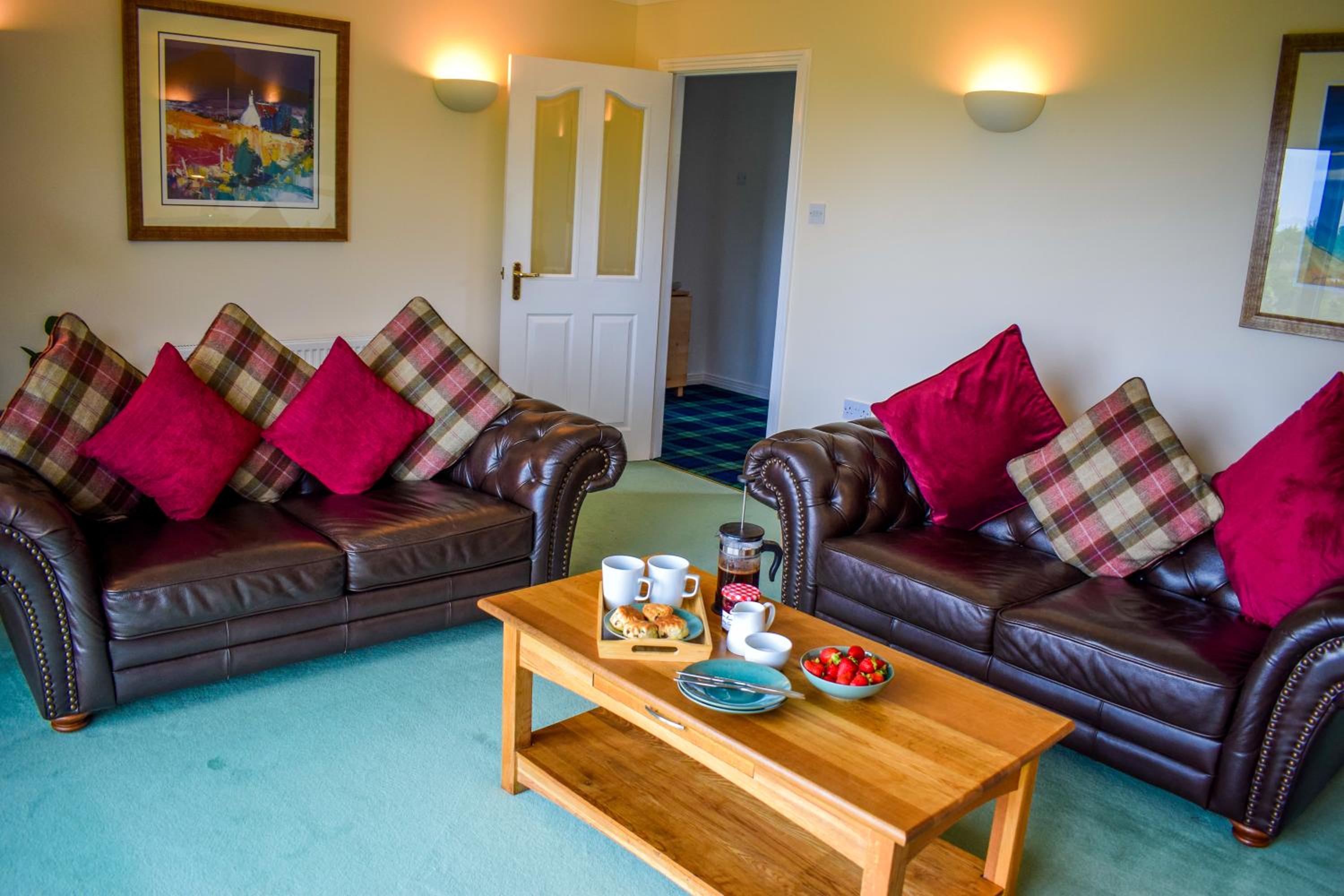 Heatherbank Cottage