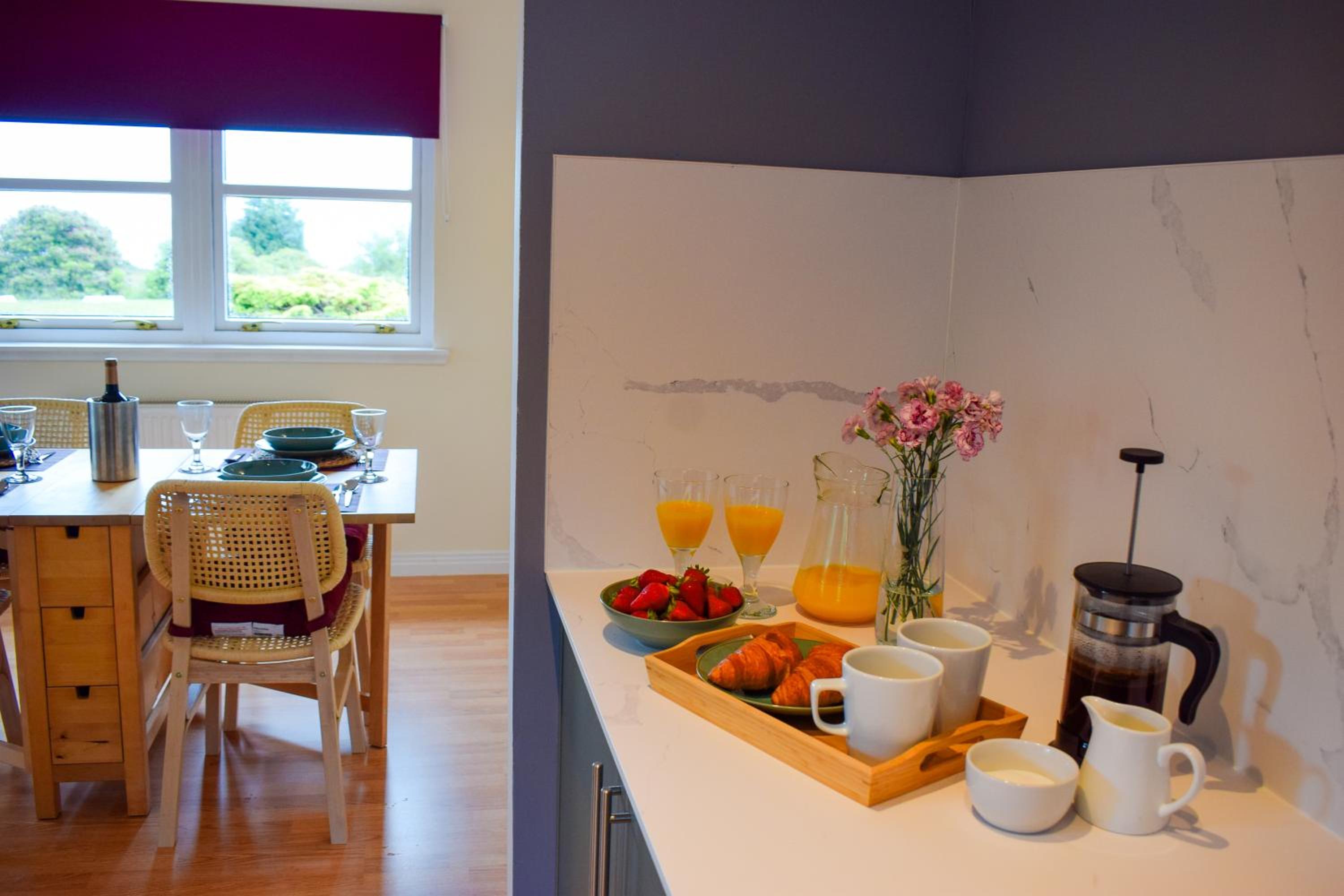 Heatherbank Cottage