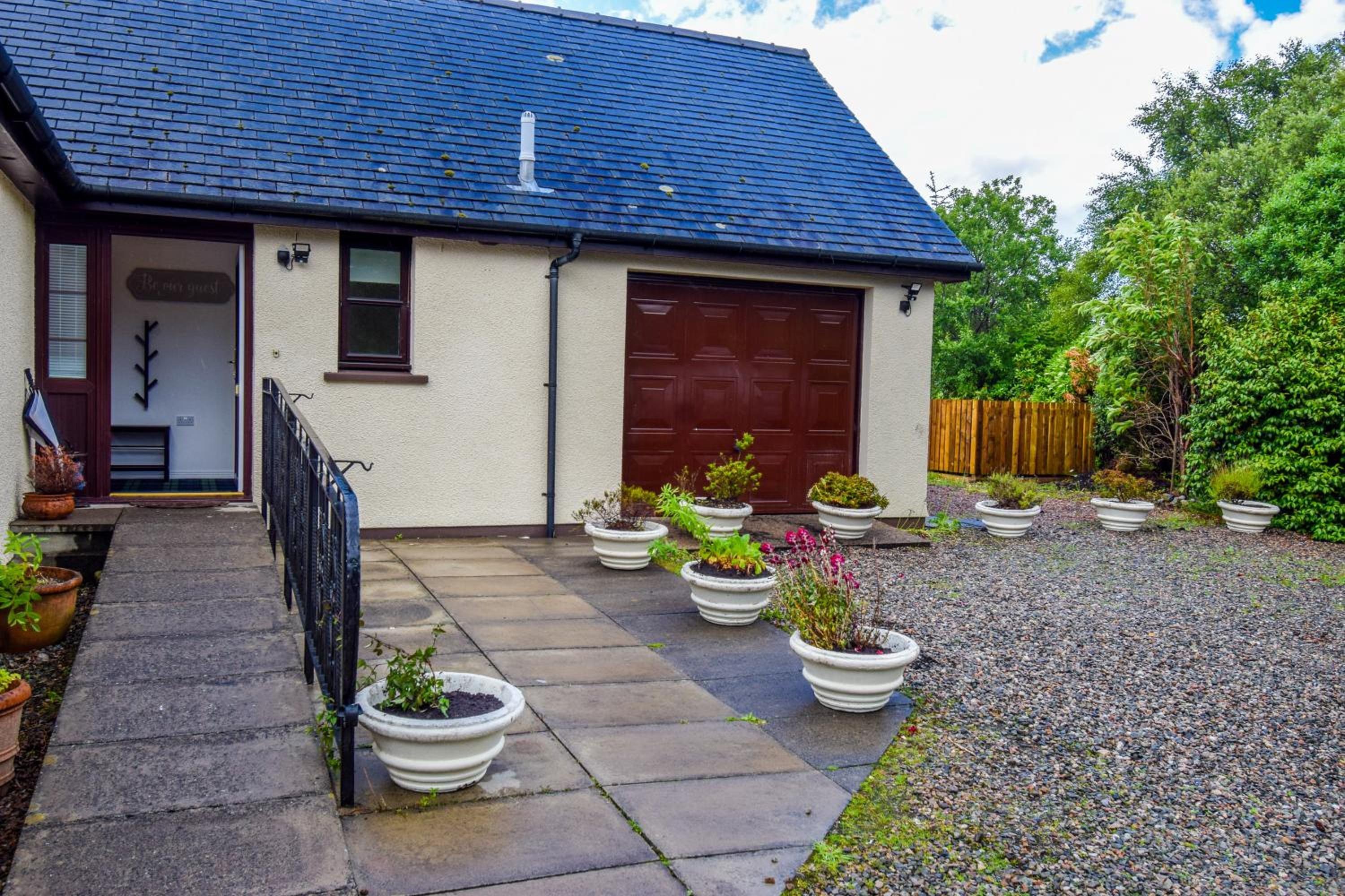 Heatherbank Cottage
