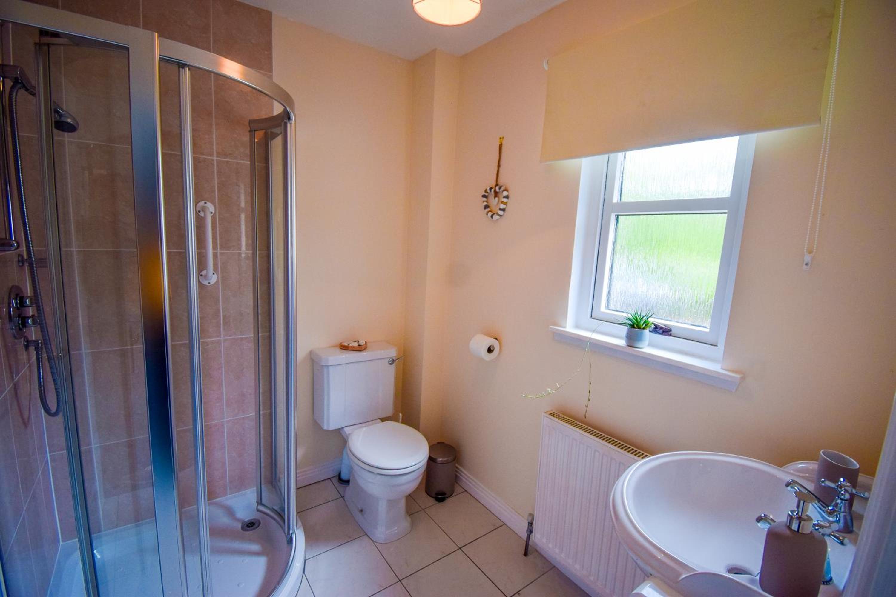 Heatherbank Cottage