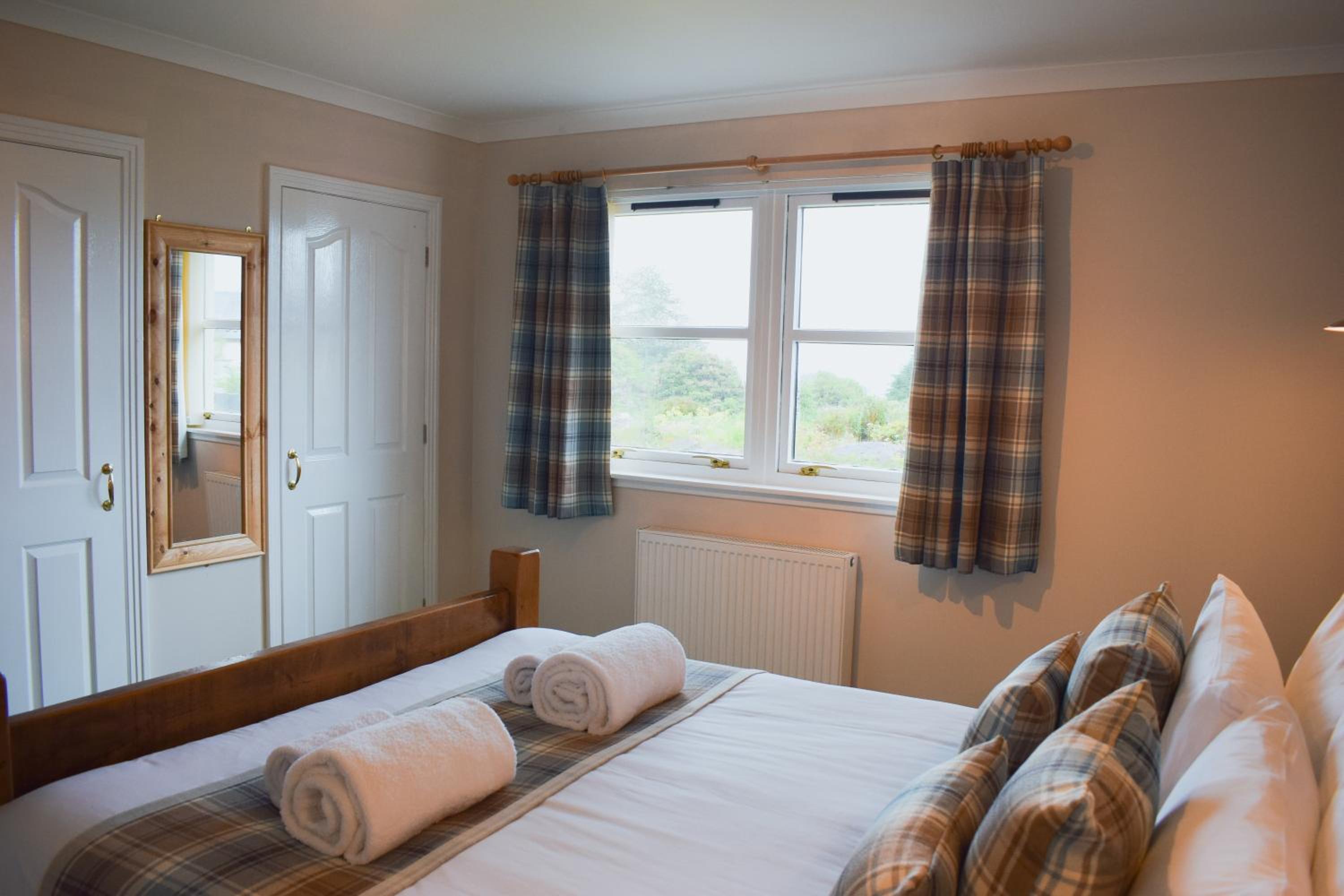 Heatherbank Cottage