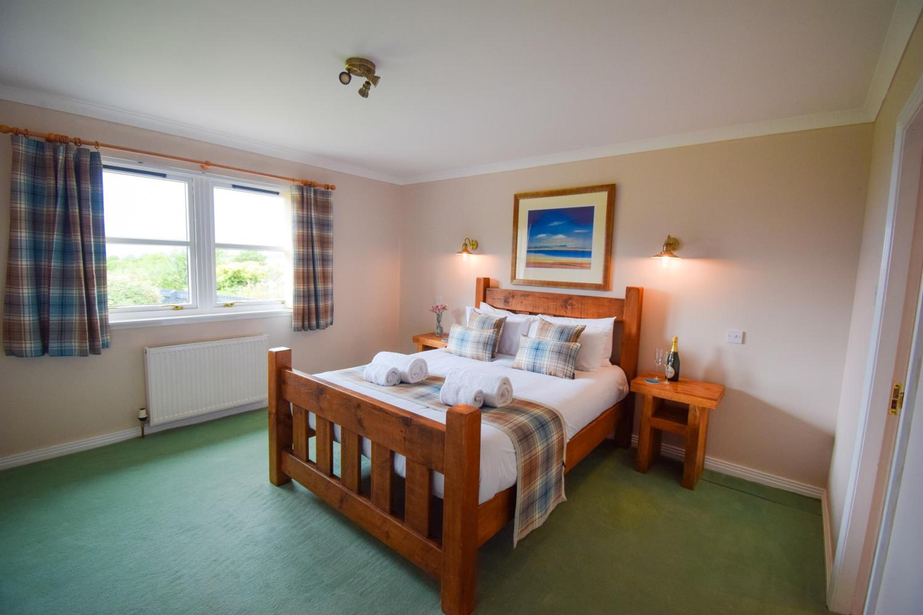 Heatherbank Cottage
