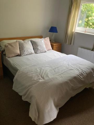 Seaview bungalow