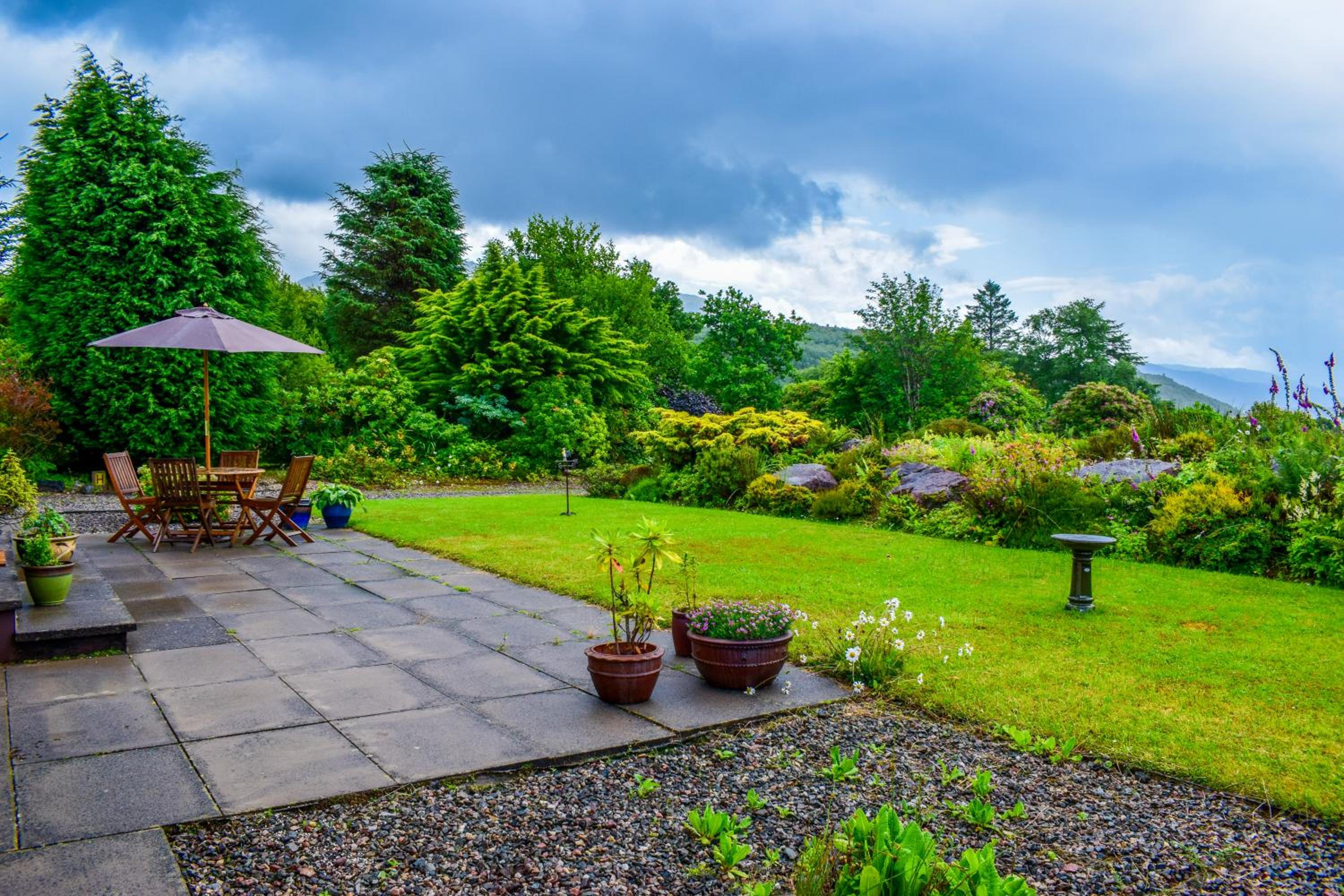 Heatherbank Cottage
