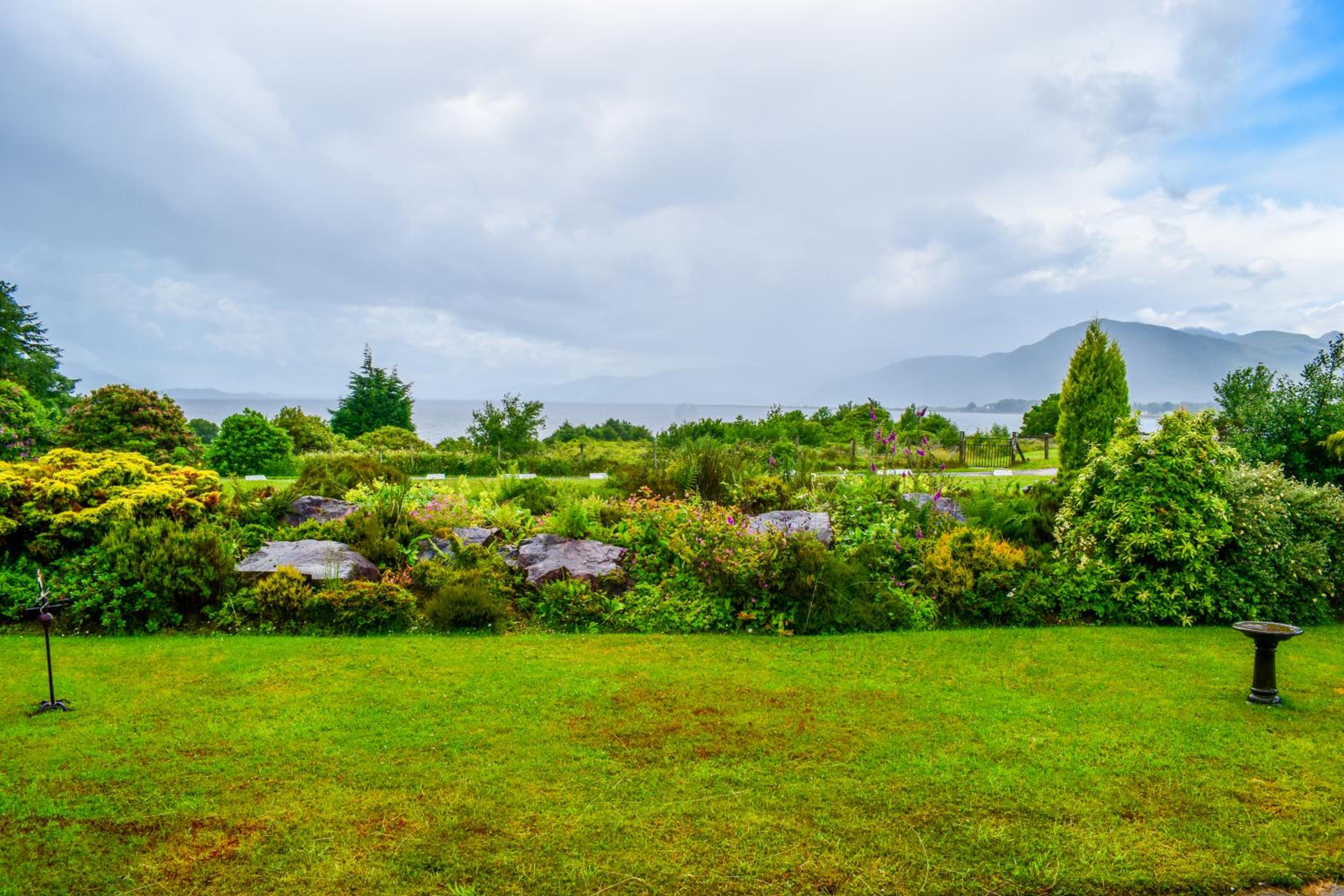 Heatherbank Cottage
