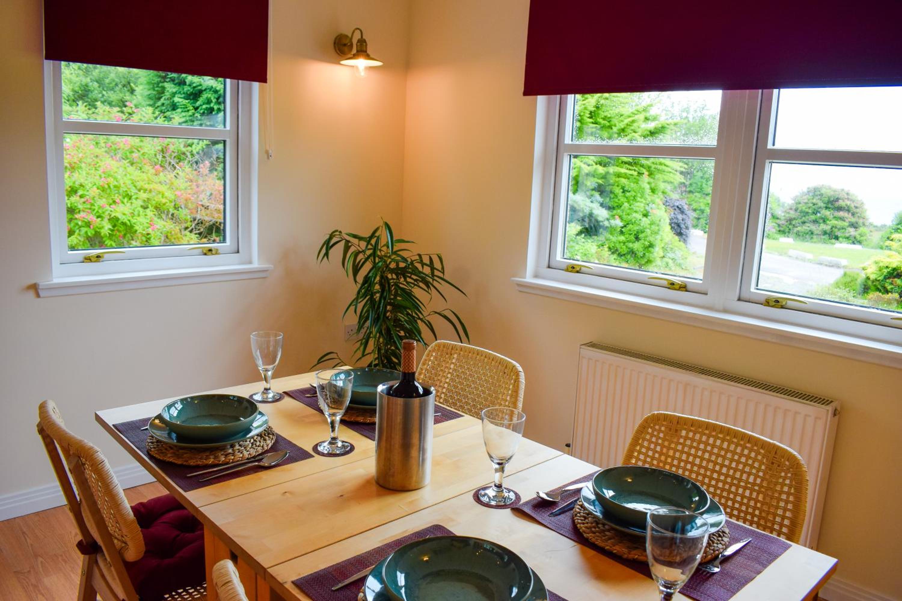 Heatherbank Cottage