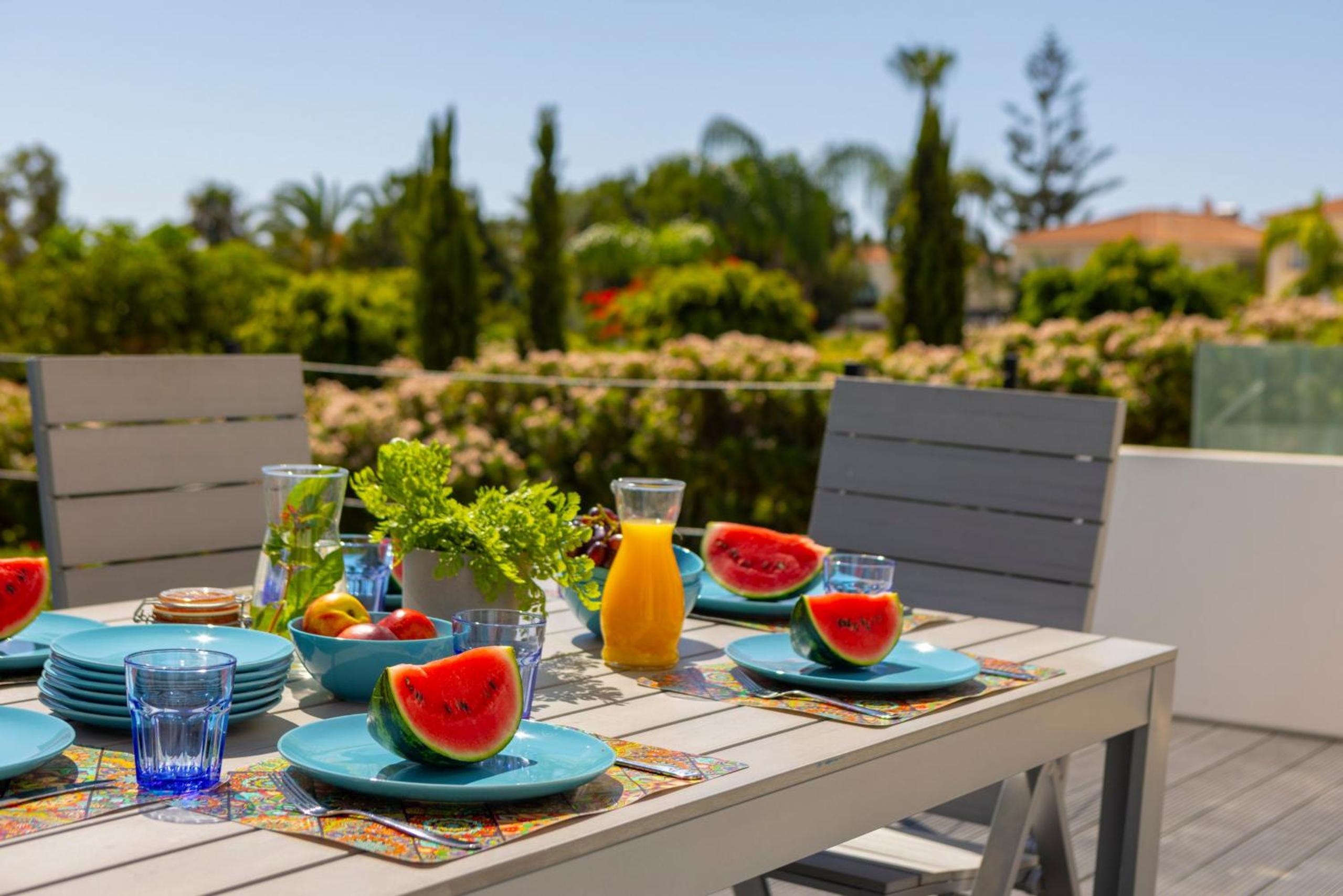 Protaras Sunrise Zen Seafront Villa