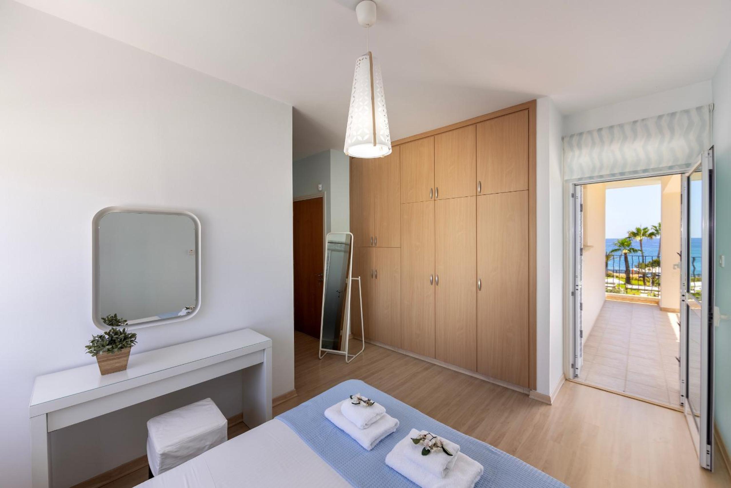 Protaras Sunrise Zen Seafront Villa