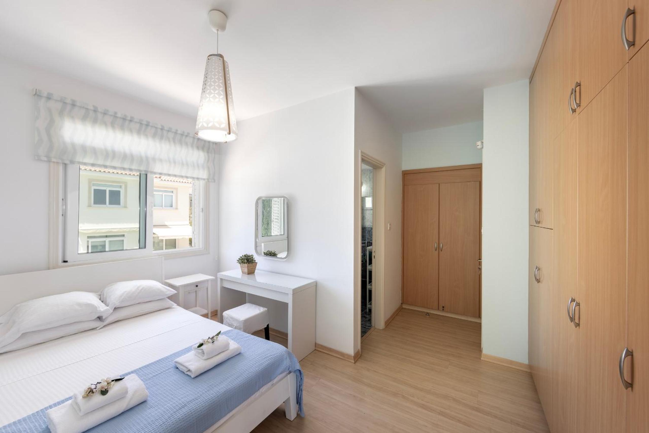 Protaras Sunrise Zen Seafront Villa