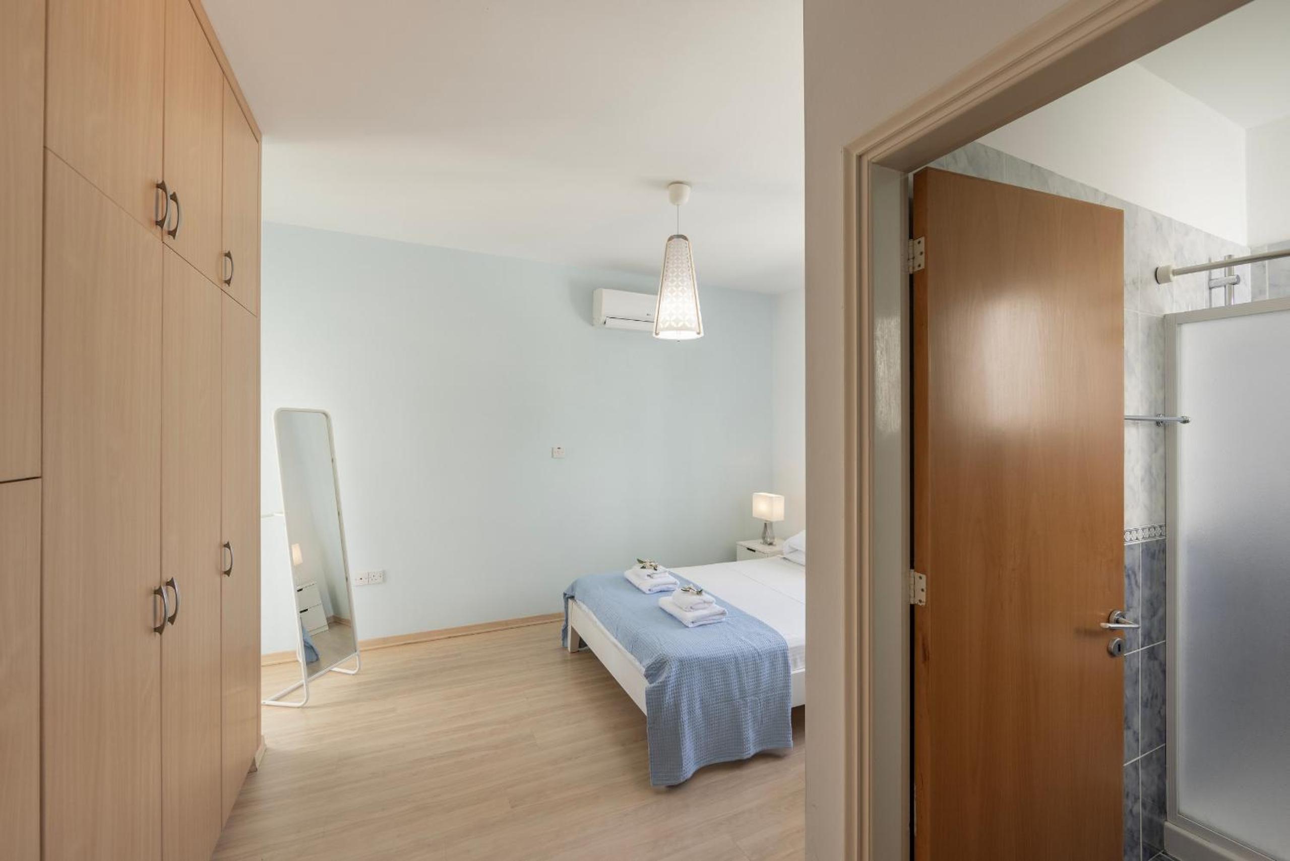 Protaras Sunrise Zen Seafront Villa