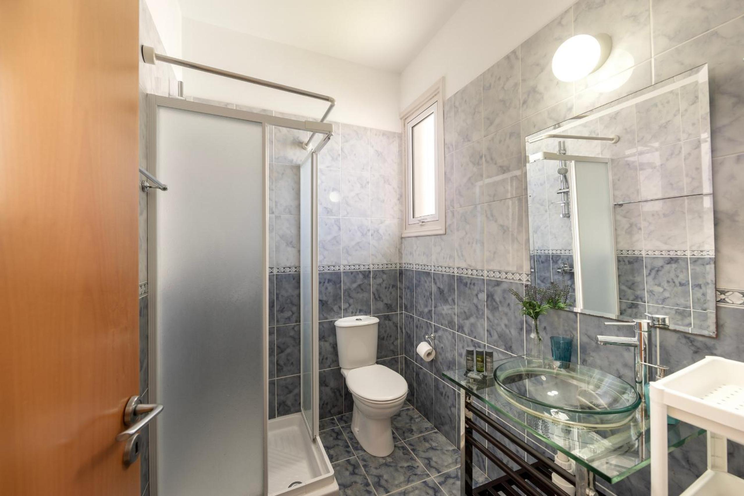 Protaras Sunrise Zen Seafront Villa